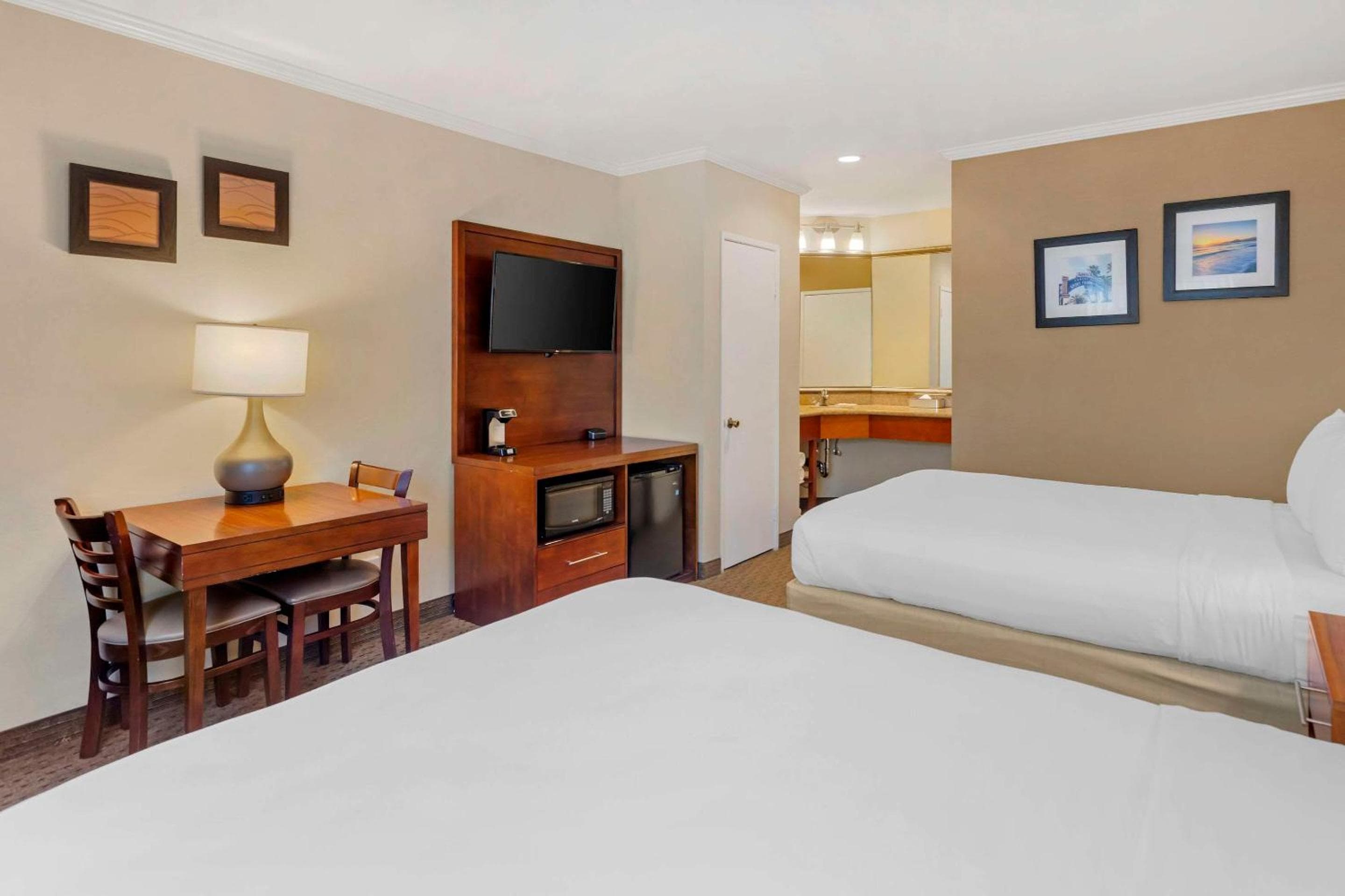 Comfort Inn Santa Monica - West Los Angeles — 22