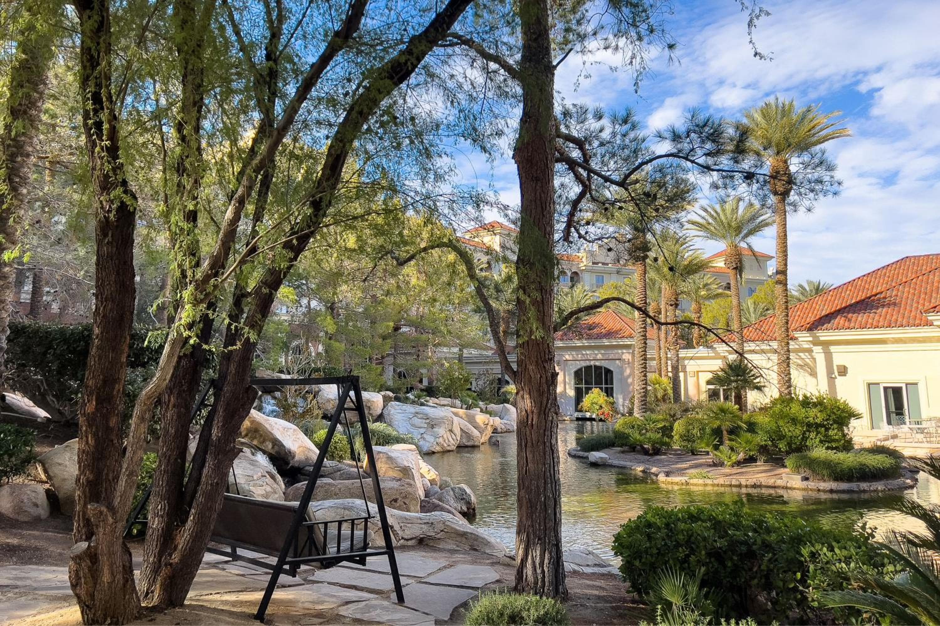 JW Marriott Las Vegas Resort y Spa — 13