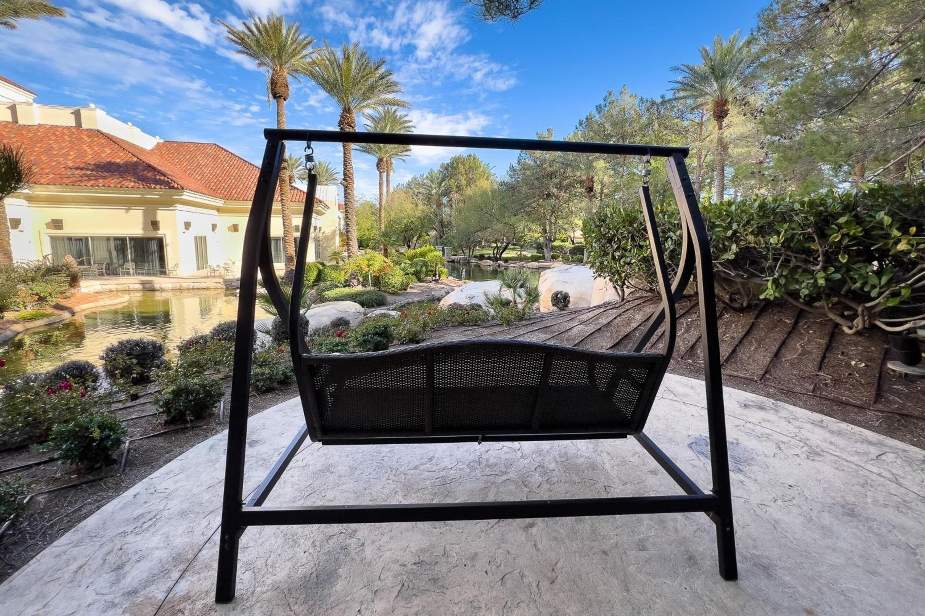 JW Marriott Las Vegas Resort y Spa — 16