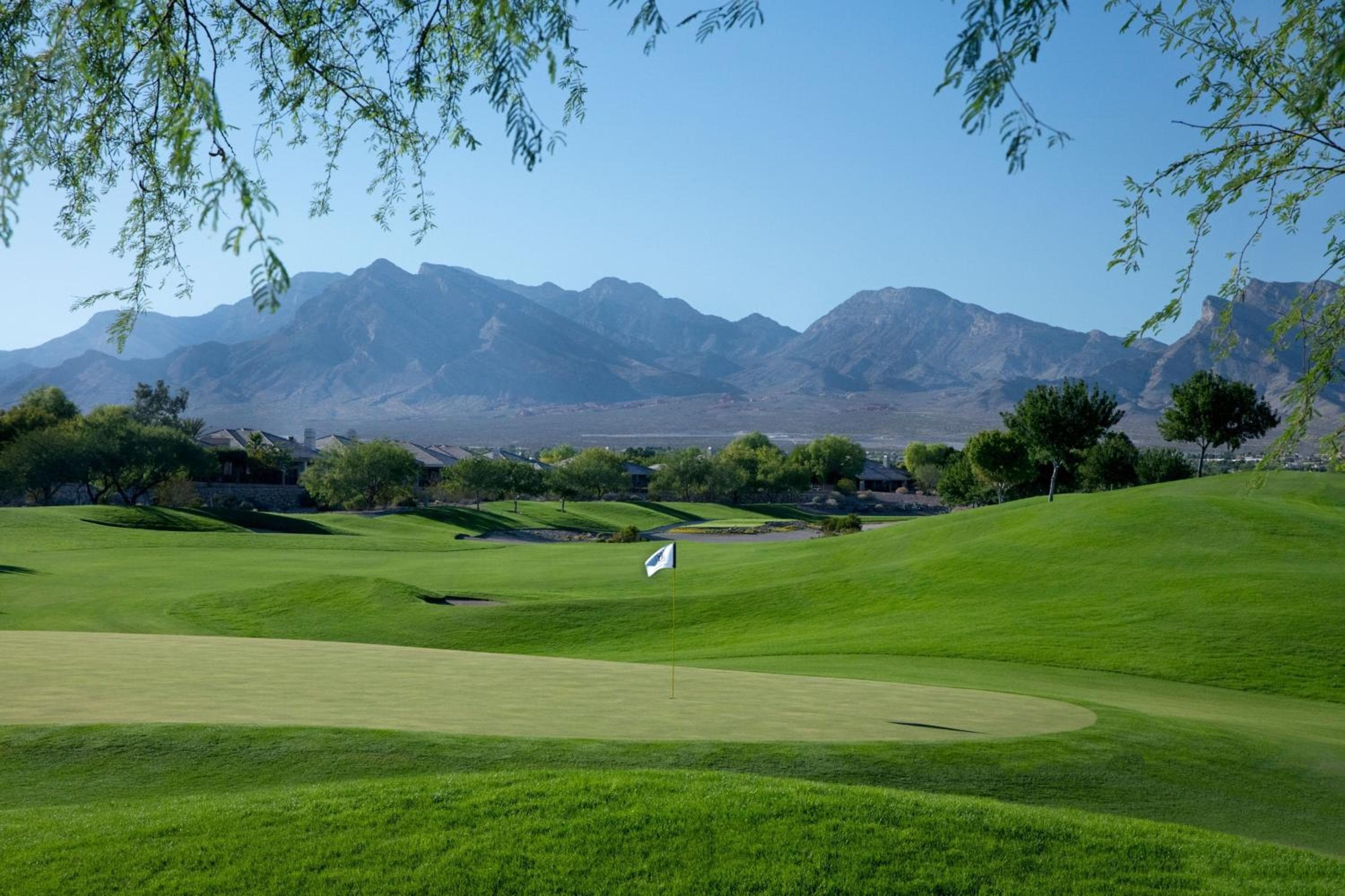 JW Marriott Las Vegas Resort & Spa — 24