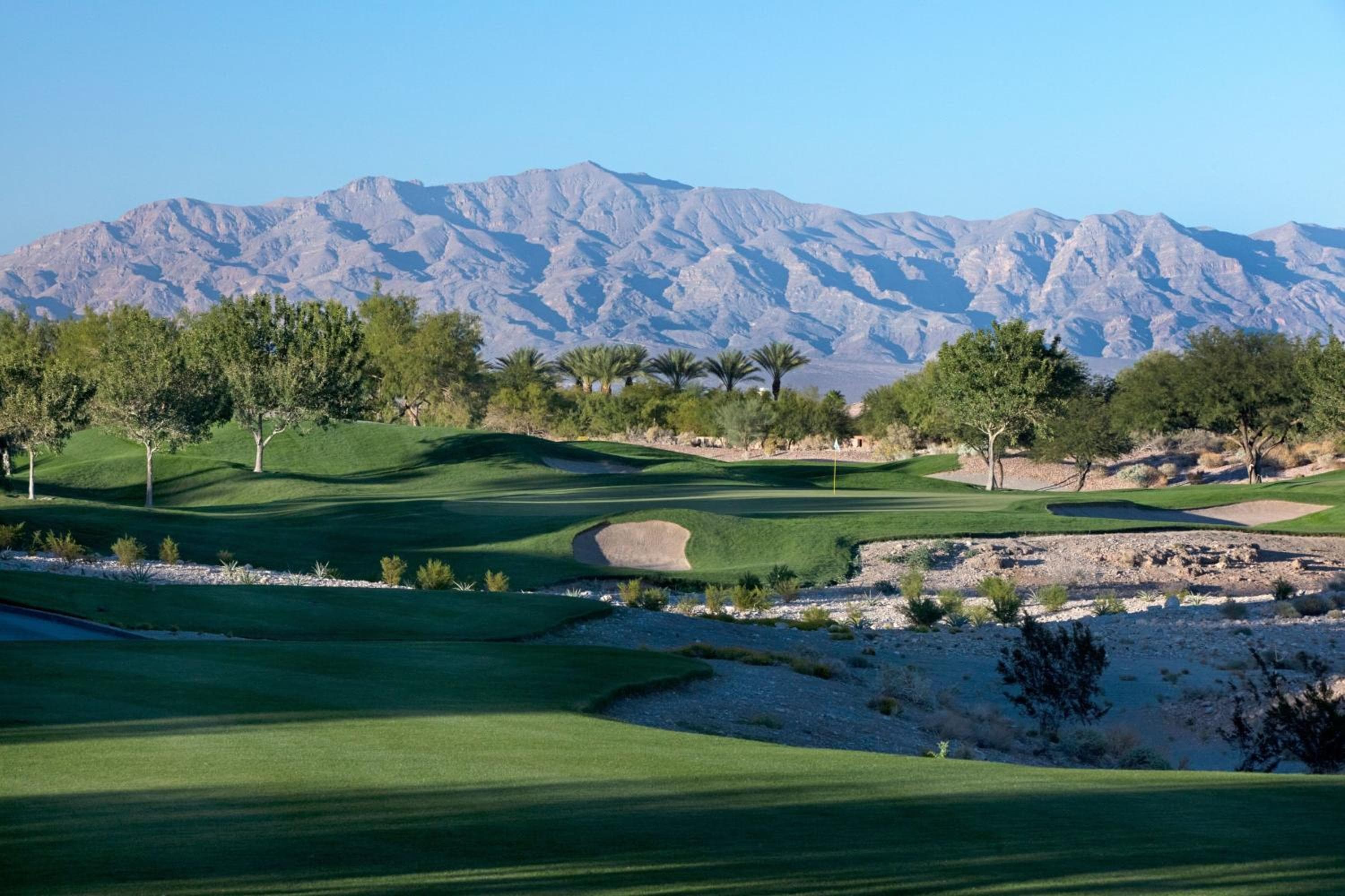 JW Marriott Las Vegas Resort & Spa — 3