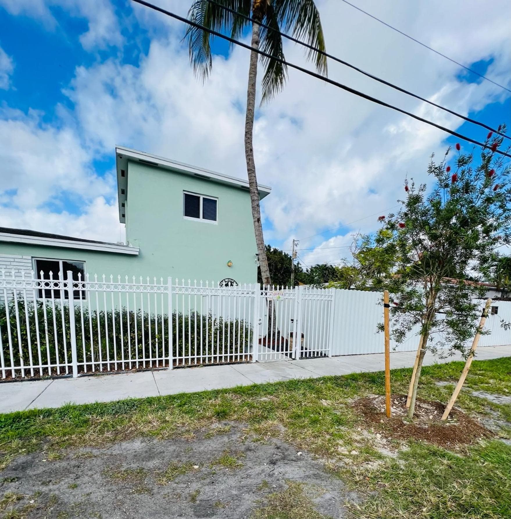 Casita Guayaba — 1
