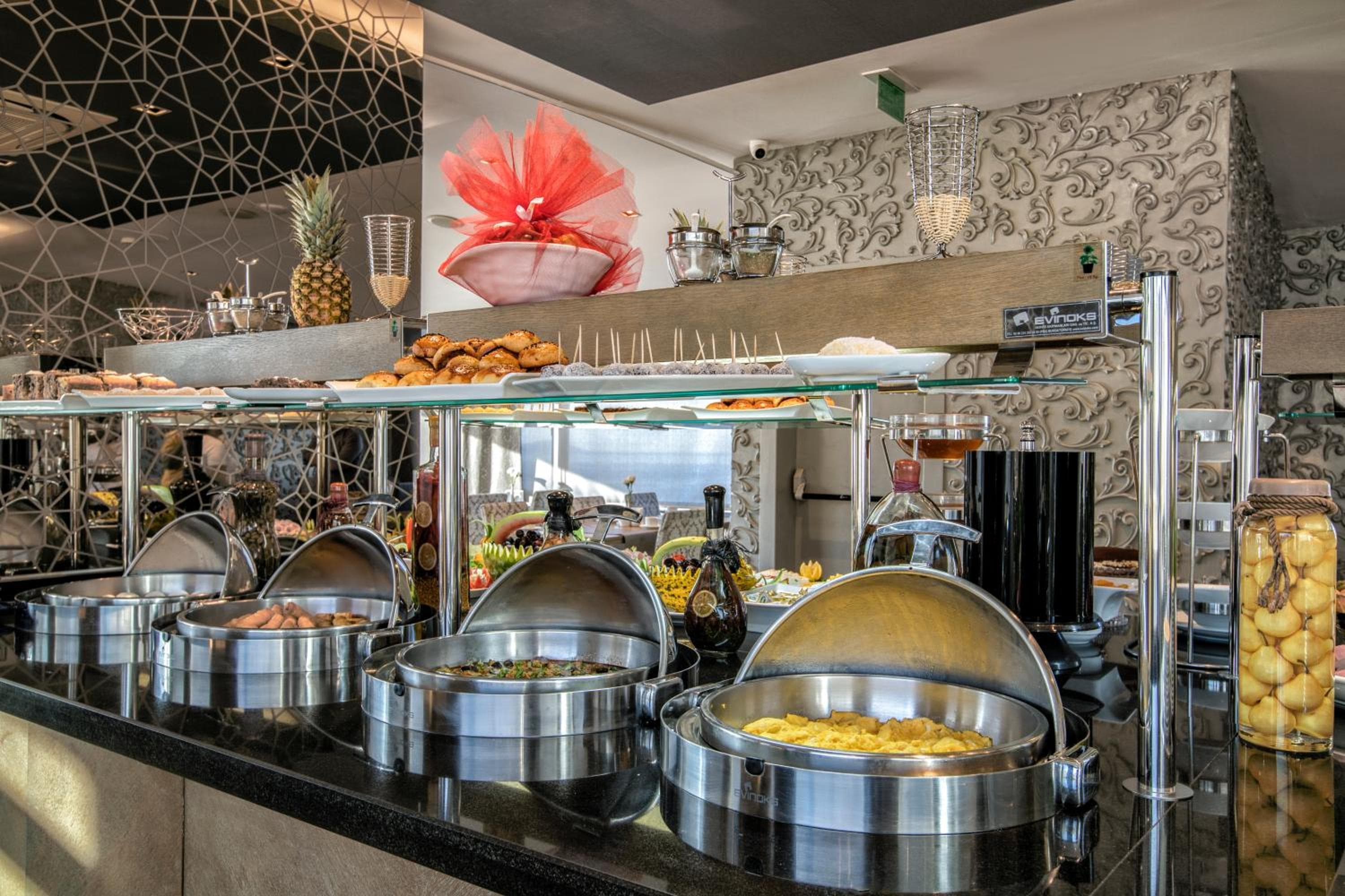 Grand Beyazit Hotel Città Vecchia — 22