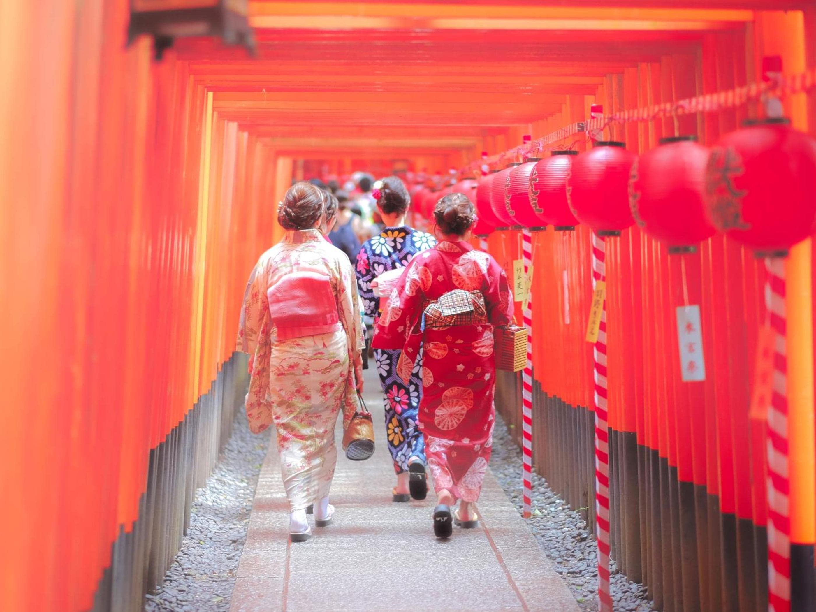 THE BLOSSOM KYOTO hotel, 140-2 Manjujicho, Shimogyo-ku, Kyoto, Japan — photo 77