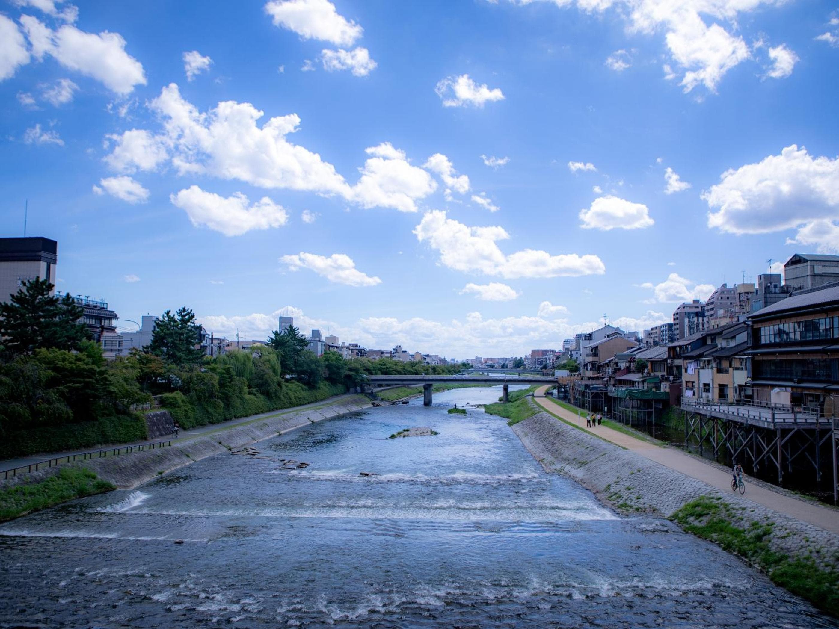 THE BLOSSOM KYOTO hotel, 140-2 Manjujicho, Shimogyo-ku, Kyoto, Japan — photo 74