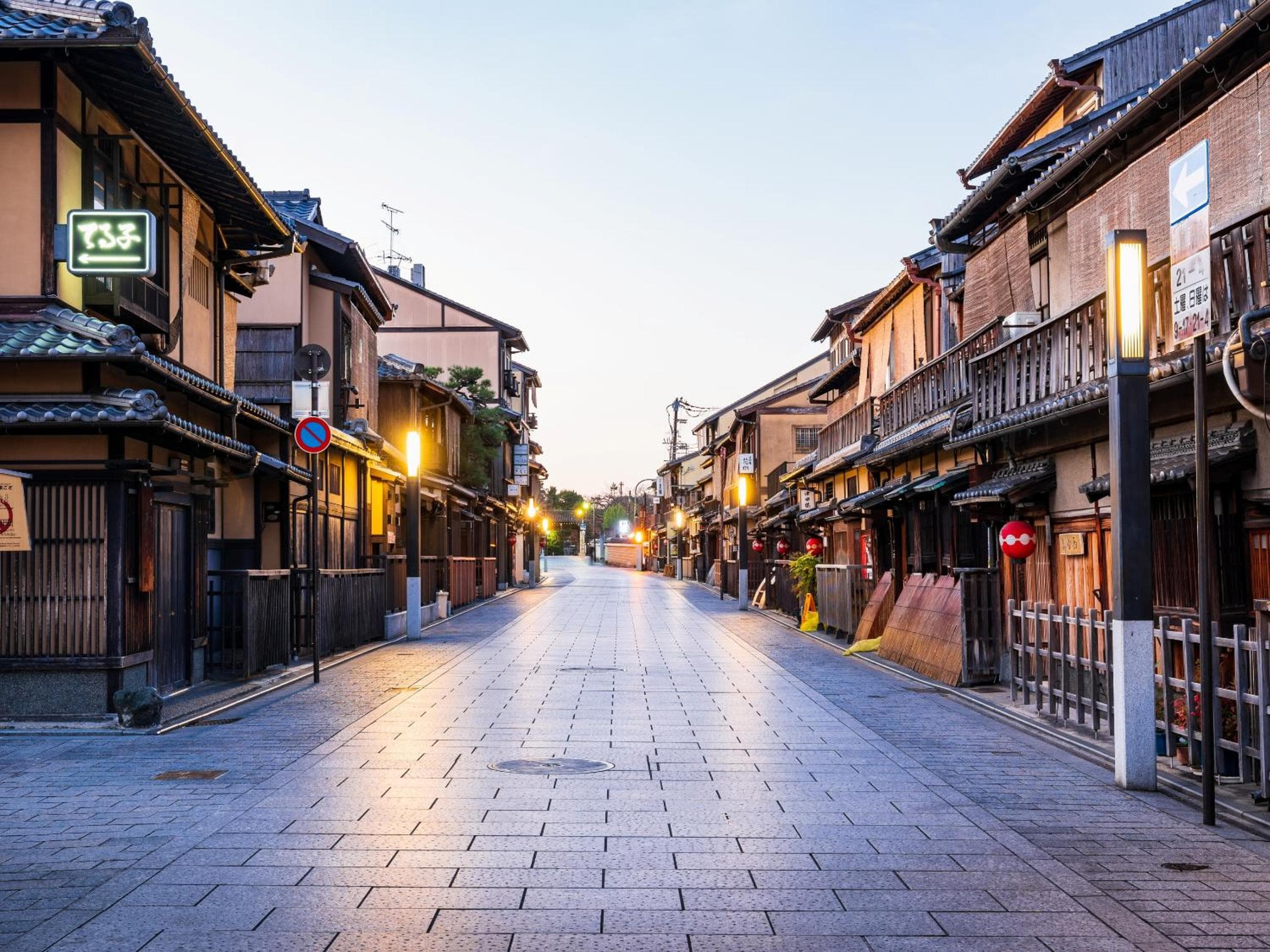 THE BLOSSOM KYOTO hotel, 140-2 Manjujicho, Shimogyo-ku, Kyoto, Japan — photo 42