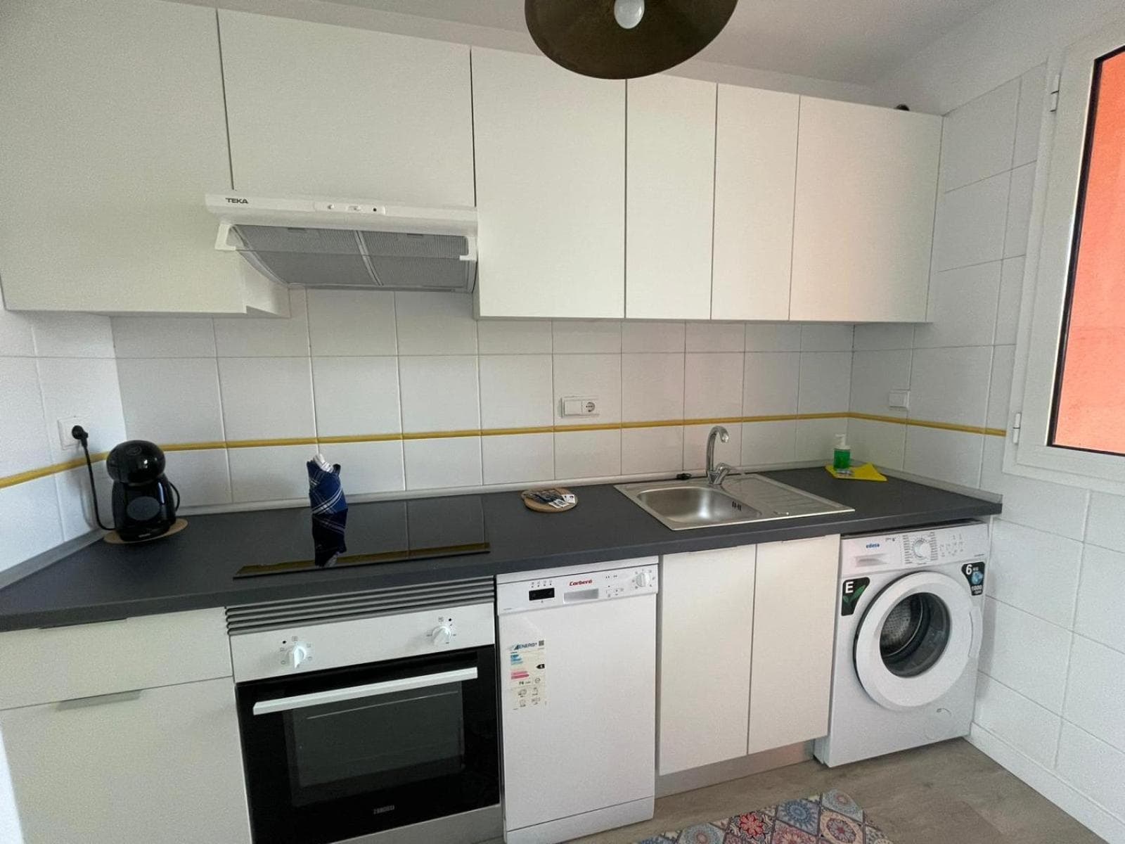 Paraiso camison, two bedrooms las americas — 2
