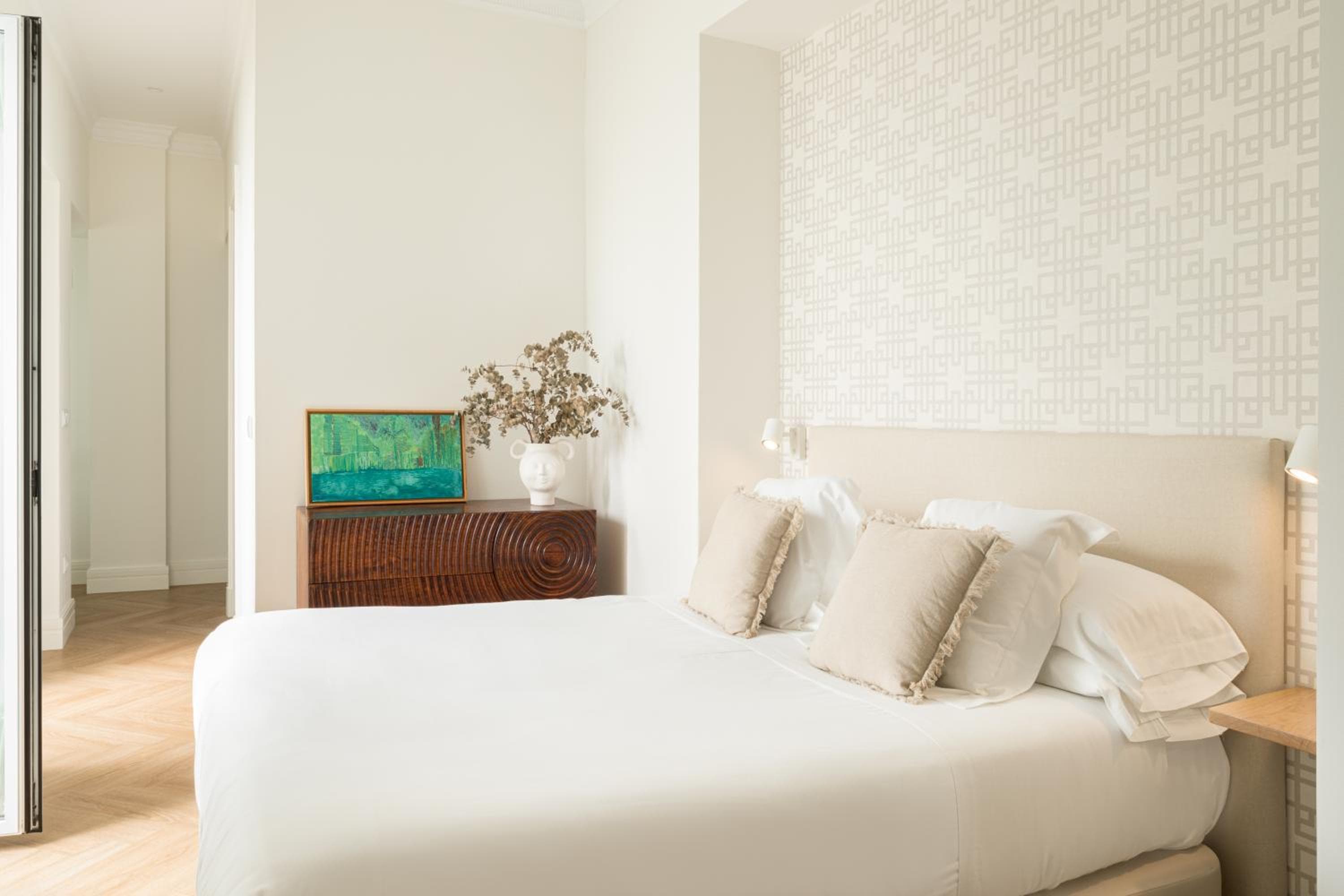 Mylu Suites by Puerta Catedral — 24