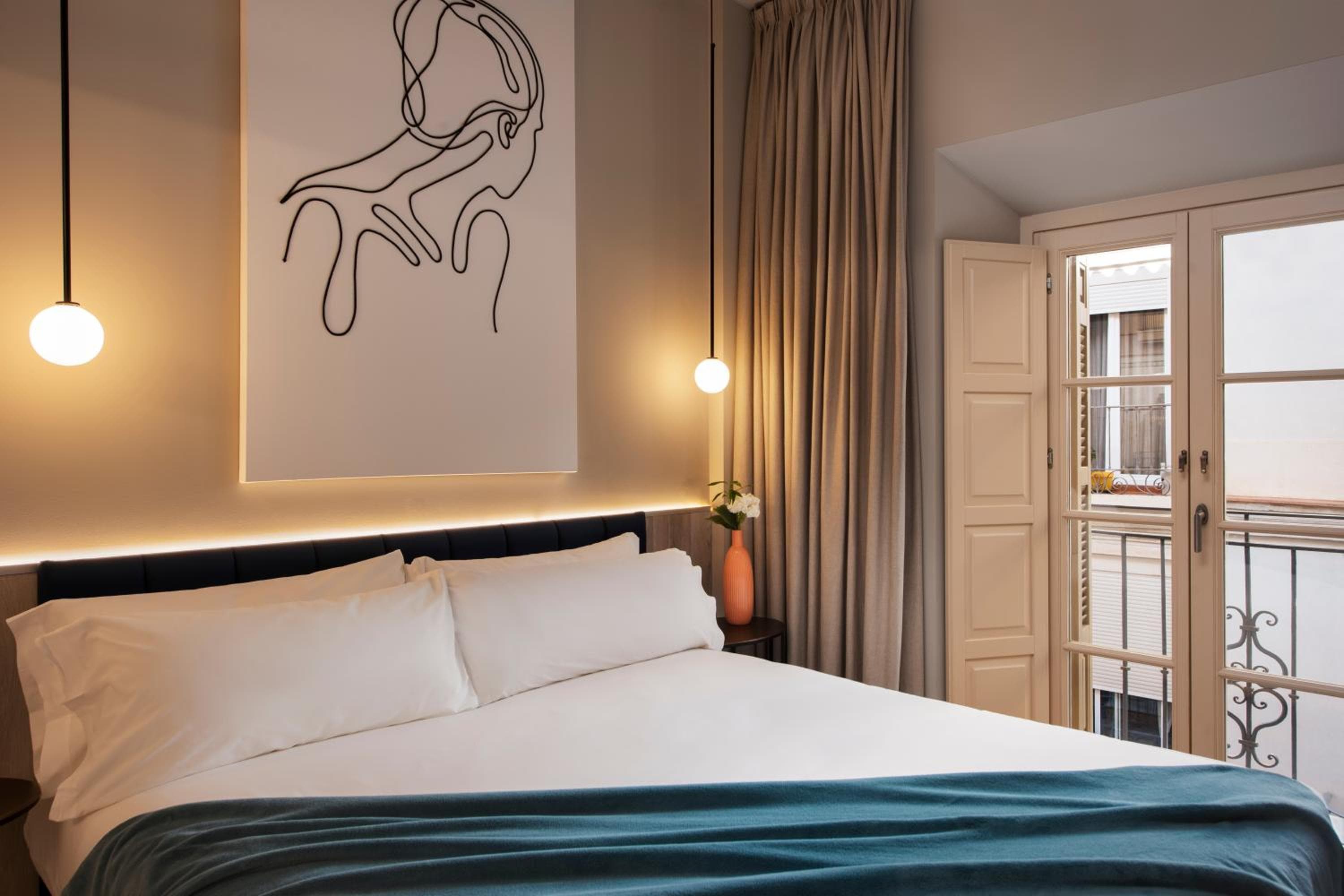 Coeo Peña Design Apartments — 27