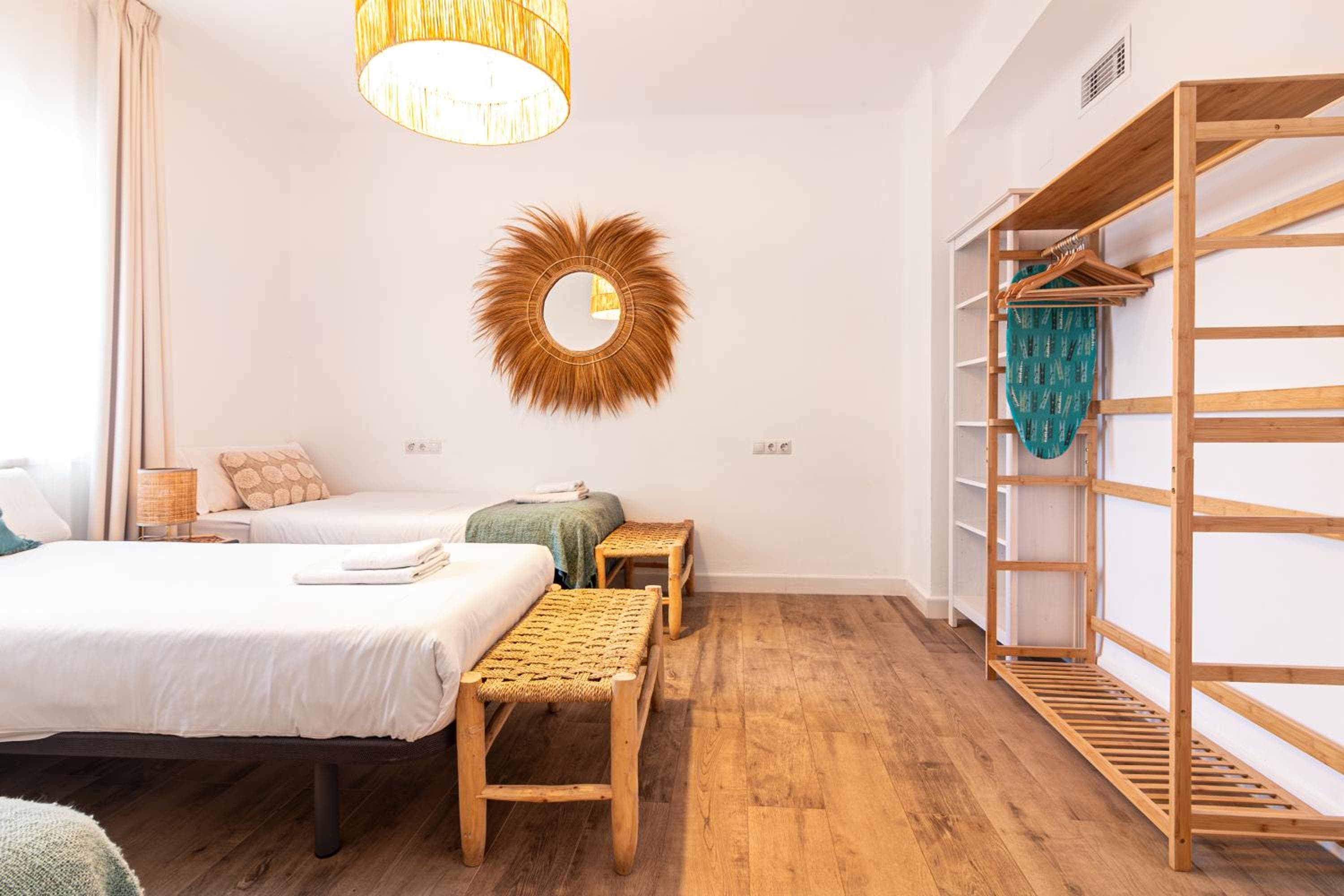Malaga Centro Appartamento Vacanze Centro Città — 18