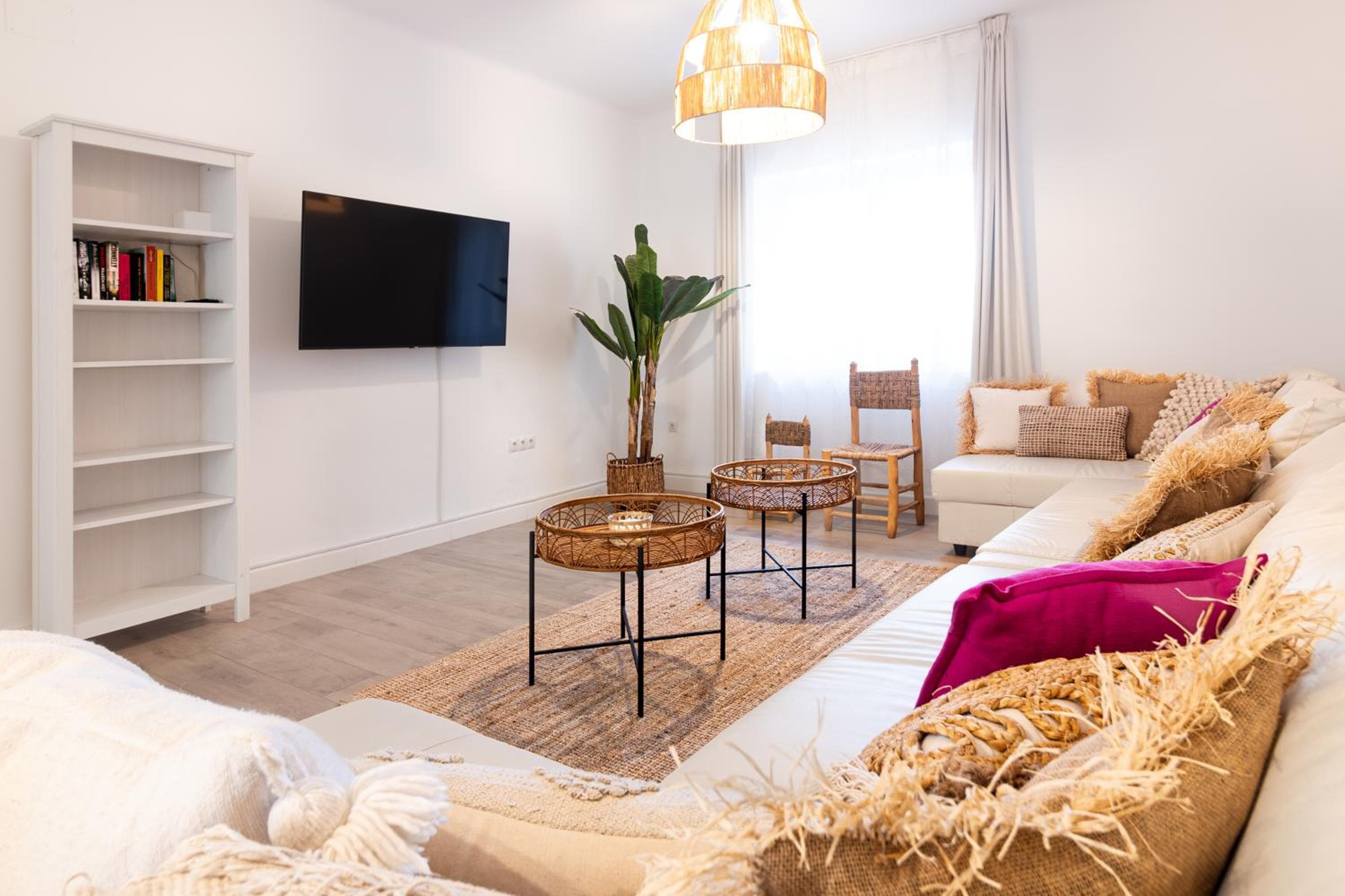 Malaga Centro Appartamento Vacanze Centro Città — 22