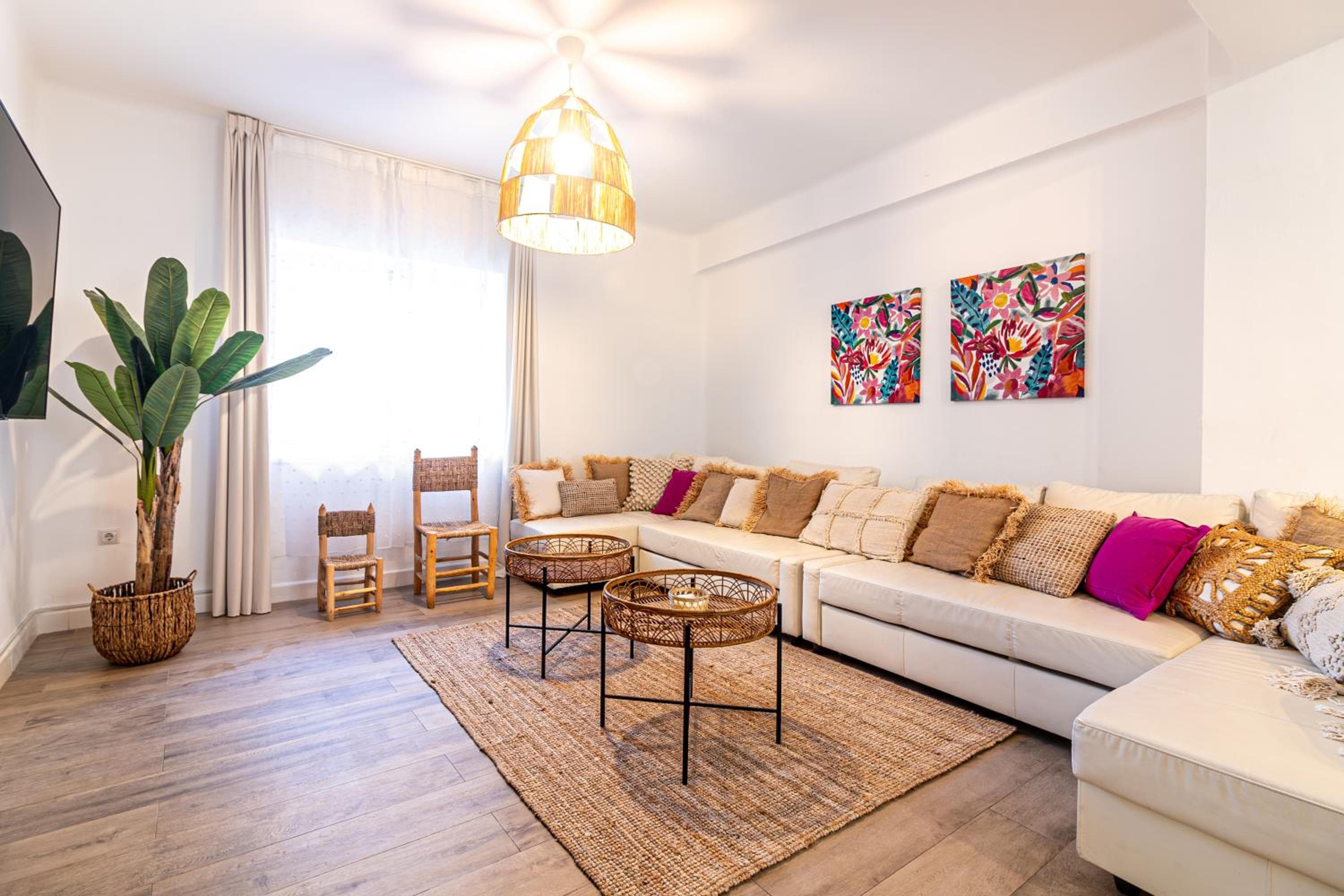 Malaga Centro Appartamento Vacanze Centro Città — 21