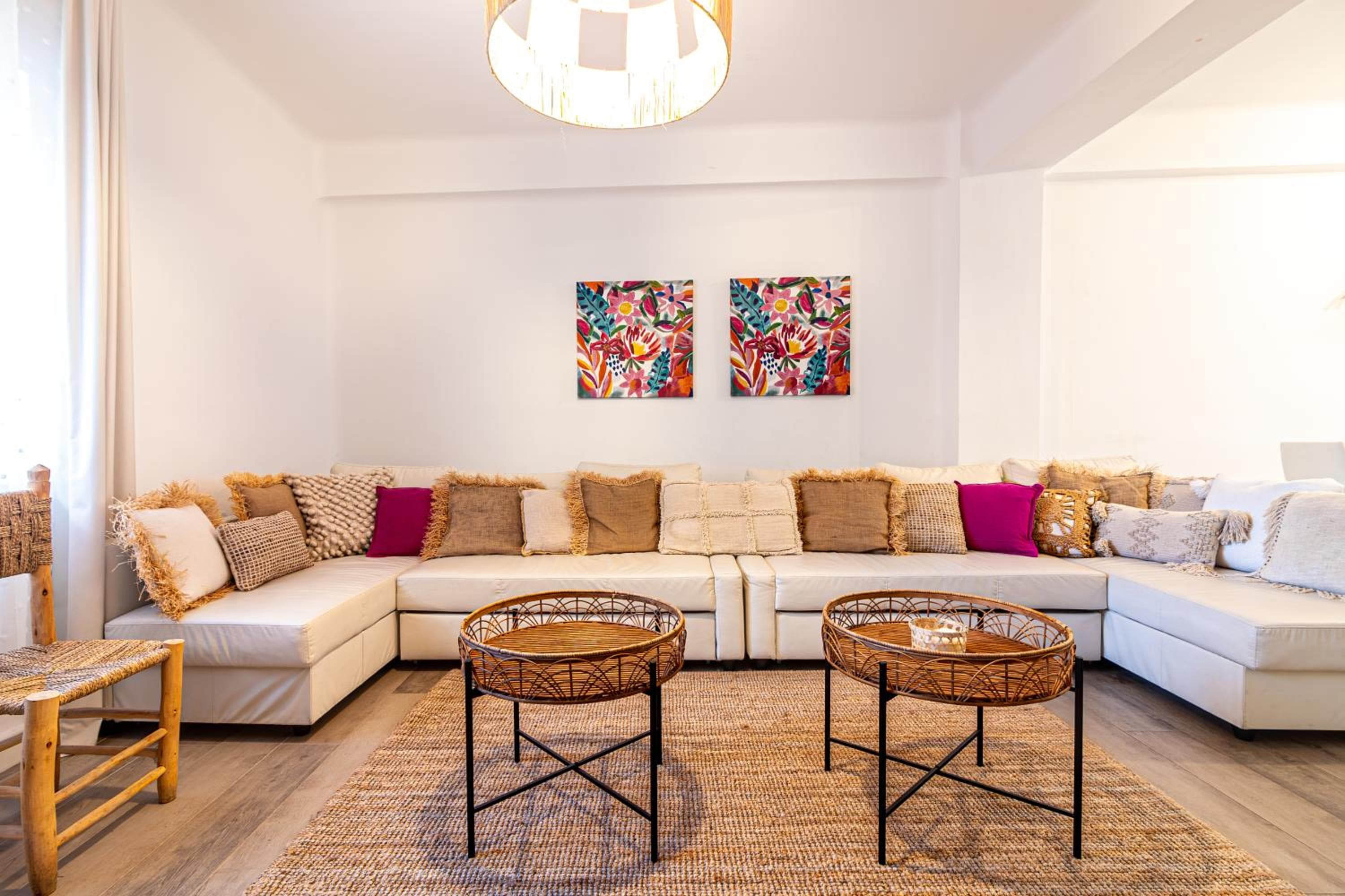 Malaga Centro Appartamento Vacanze Centro Città — 20