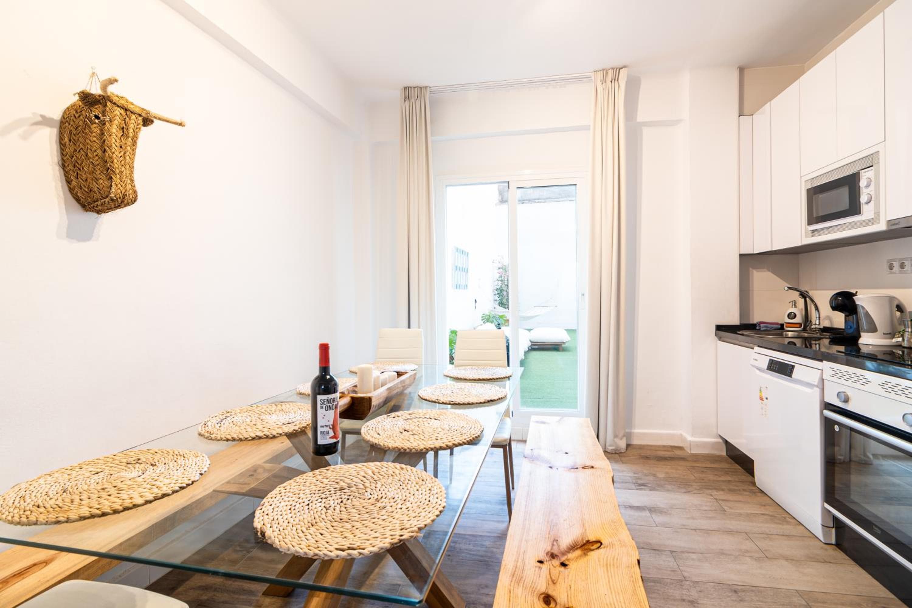 Malaga Centro Appartamento Vacanze Centro Città — 27
