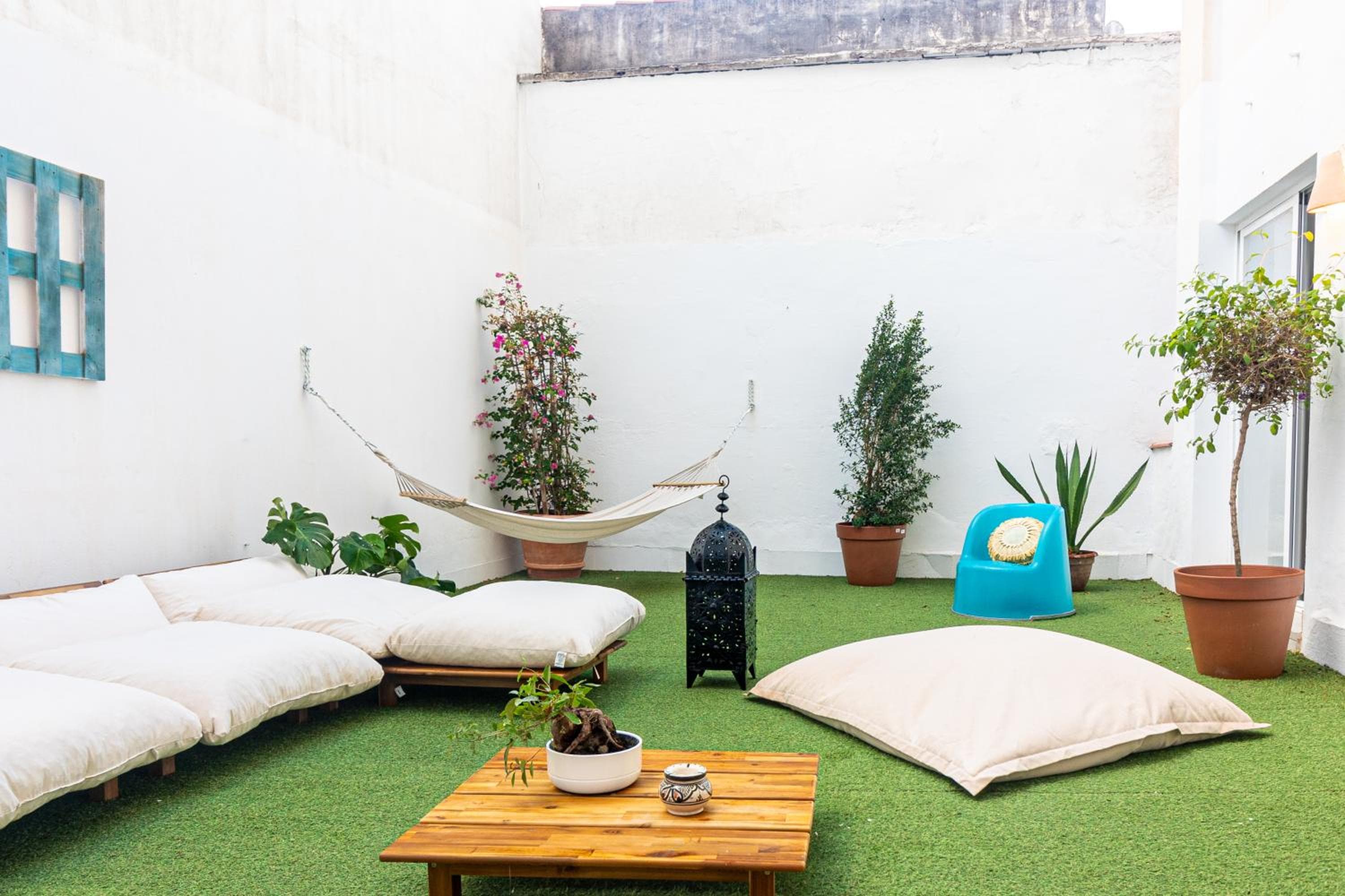 Malaga Centro Appartamento Vacanze Centro Città — 24