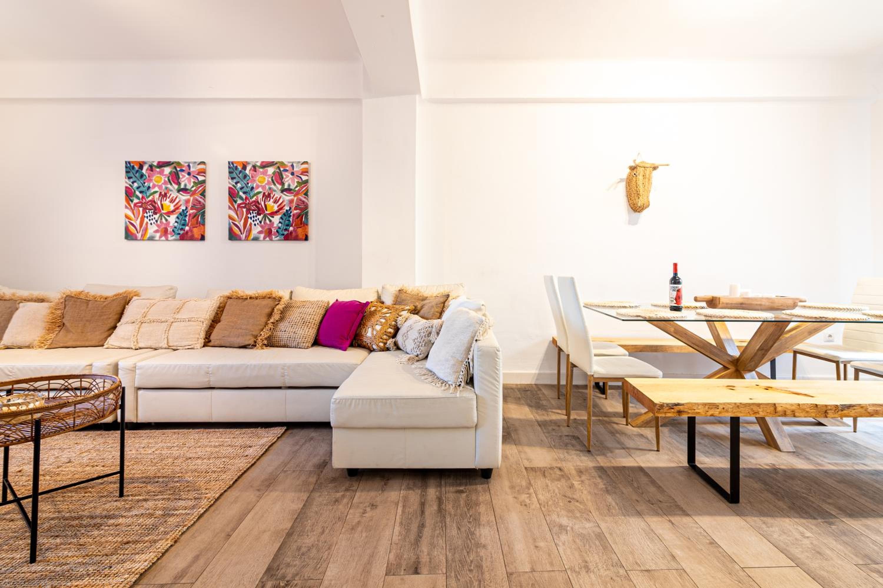 Malaga Centro Appartamento Vacanze Centro Città — 26