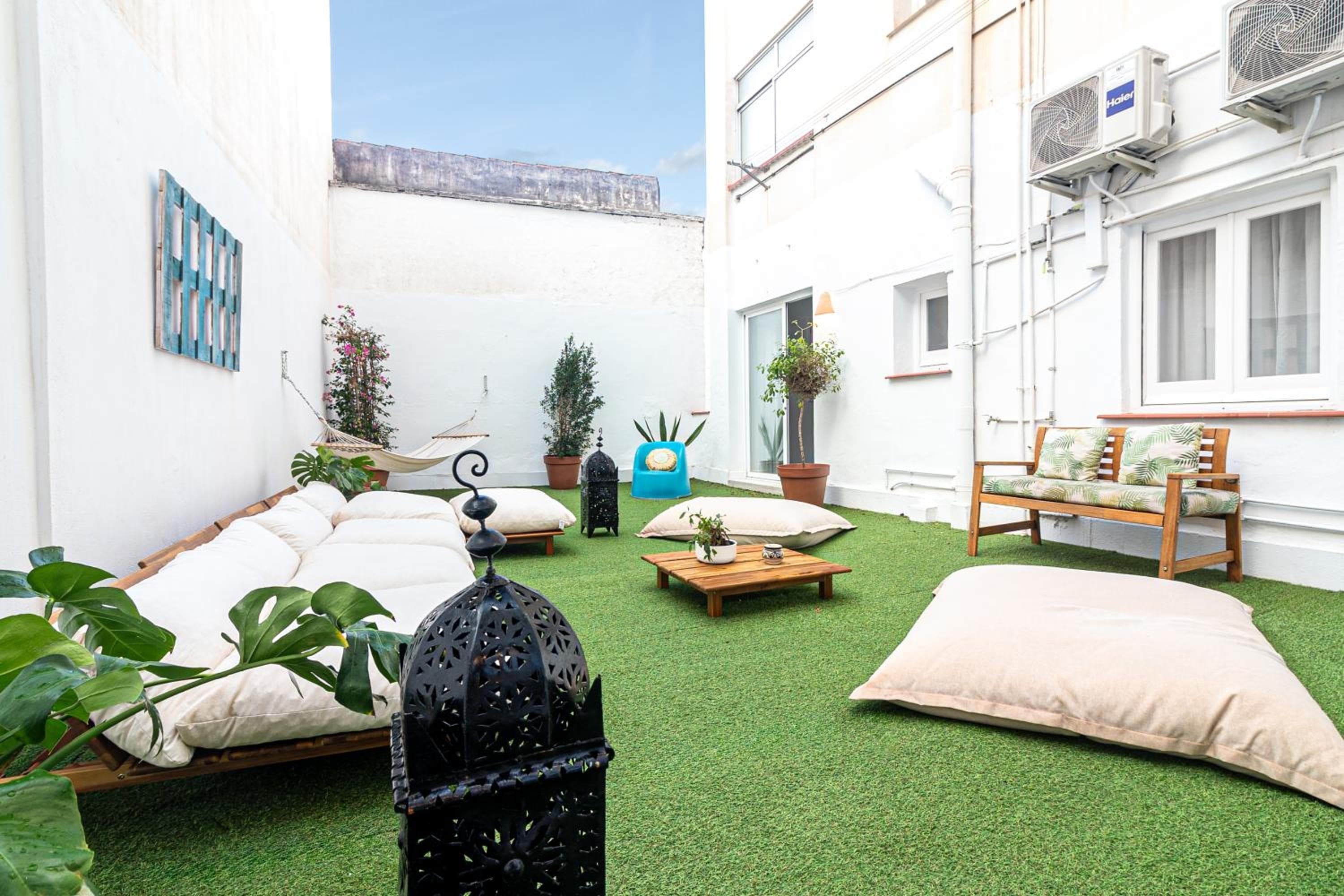 Malaga Centro Appartamento Vacanze Centro Città — 25
