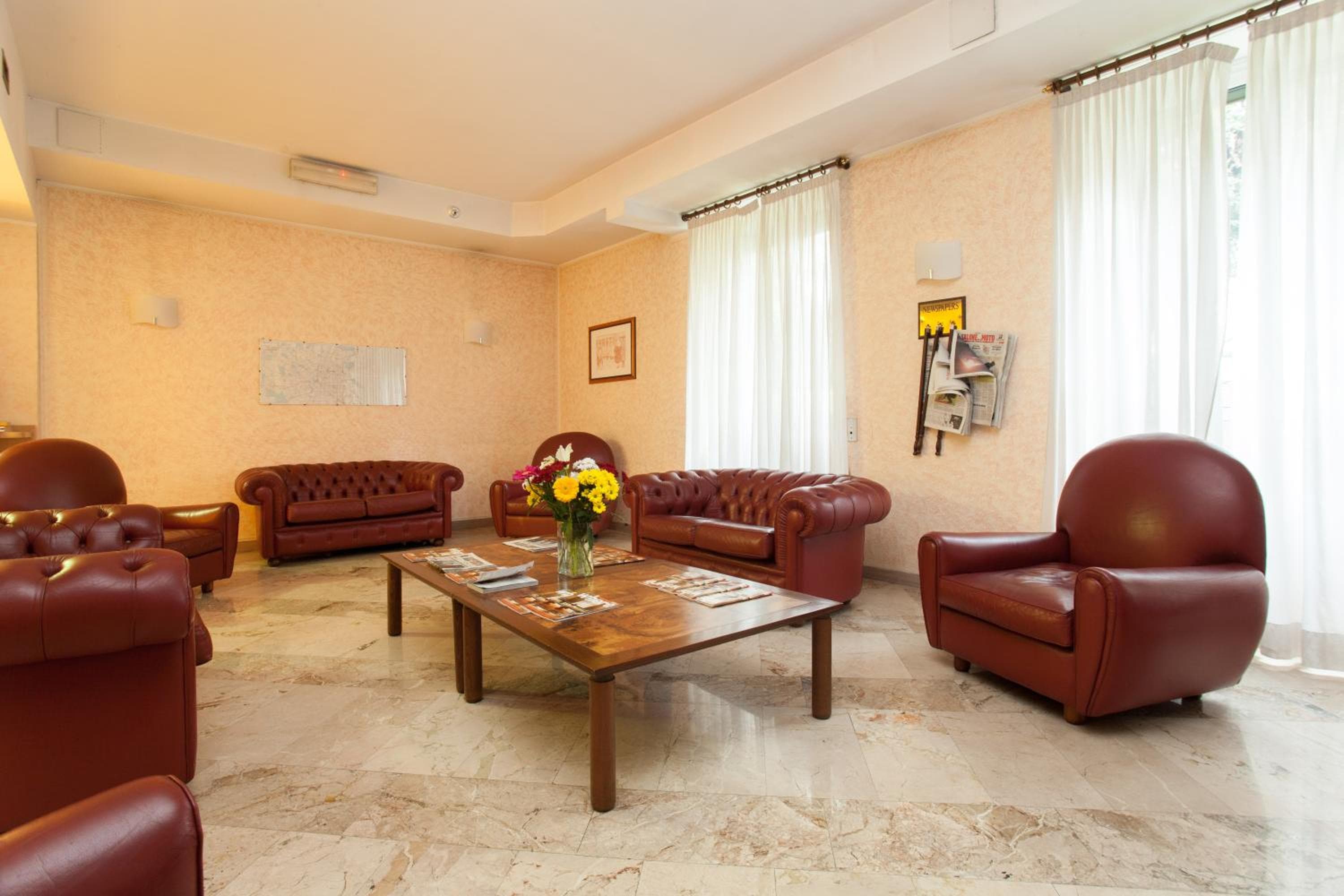 iH Hotels Milano ApartHotel Argonne Park — 9