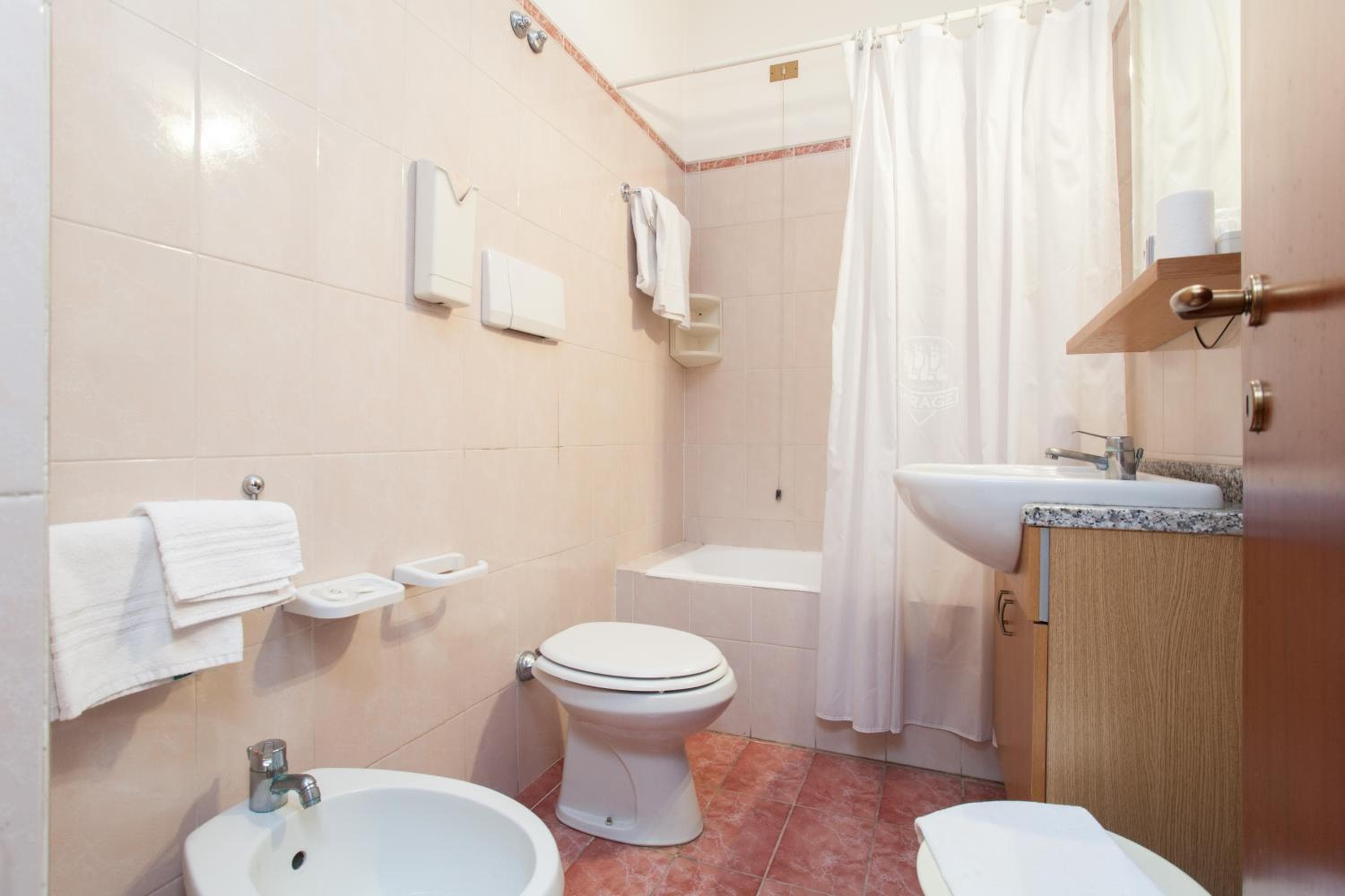 iH Hotels Milano ApartHotel Argonne Park — 26