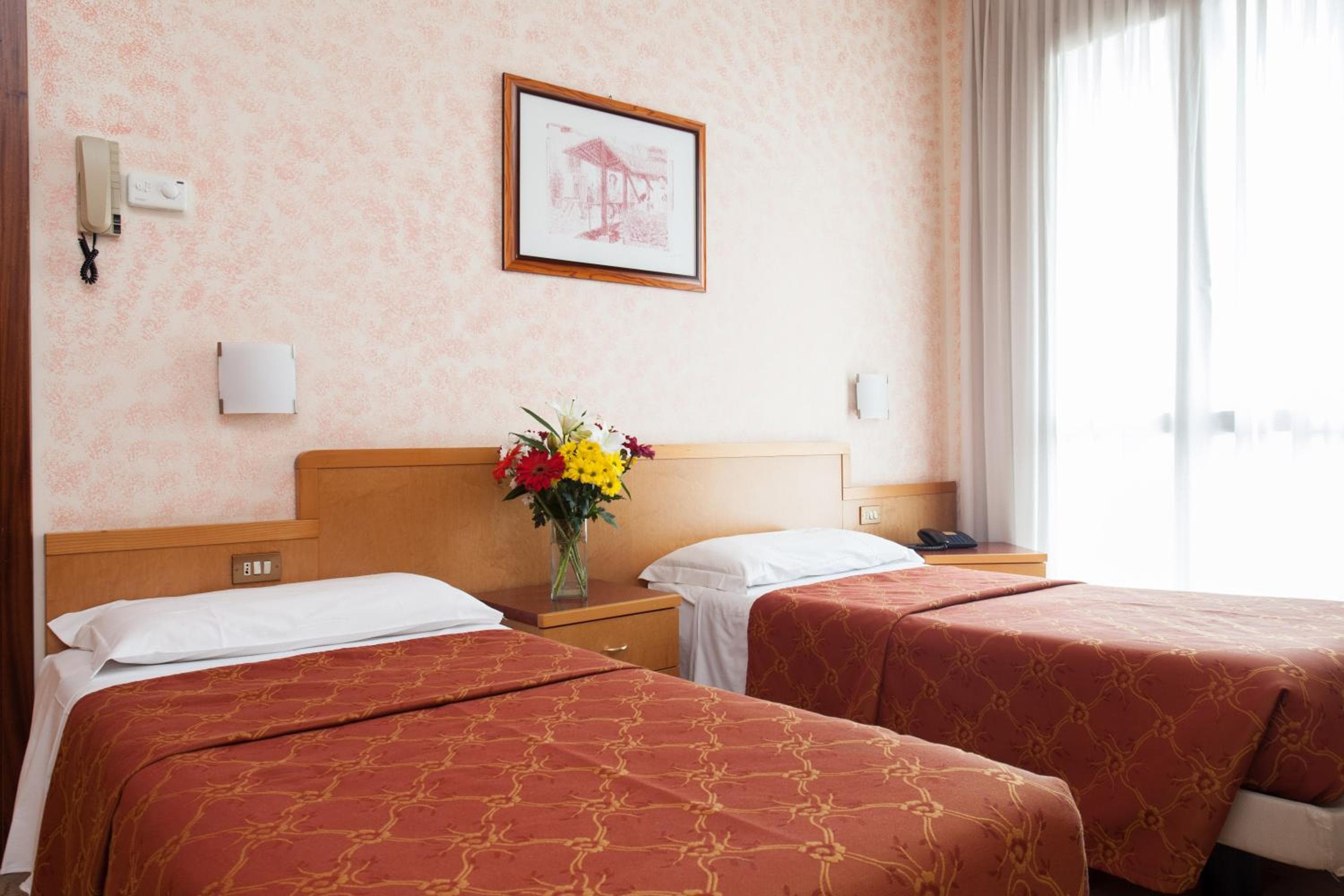 iH Hotels Milano ApartHotel Argonne Park — 23