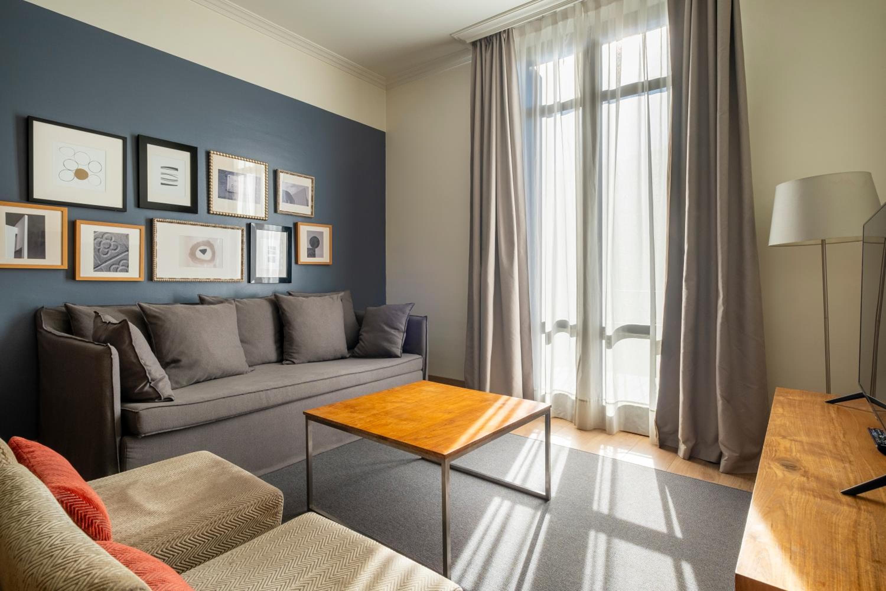 Apartments Sixtyfour — 19