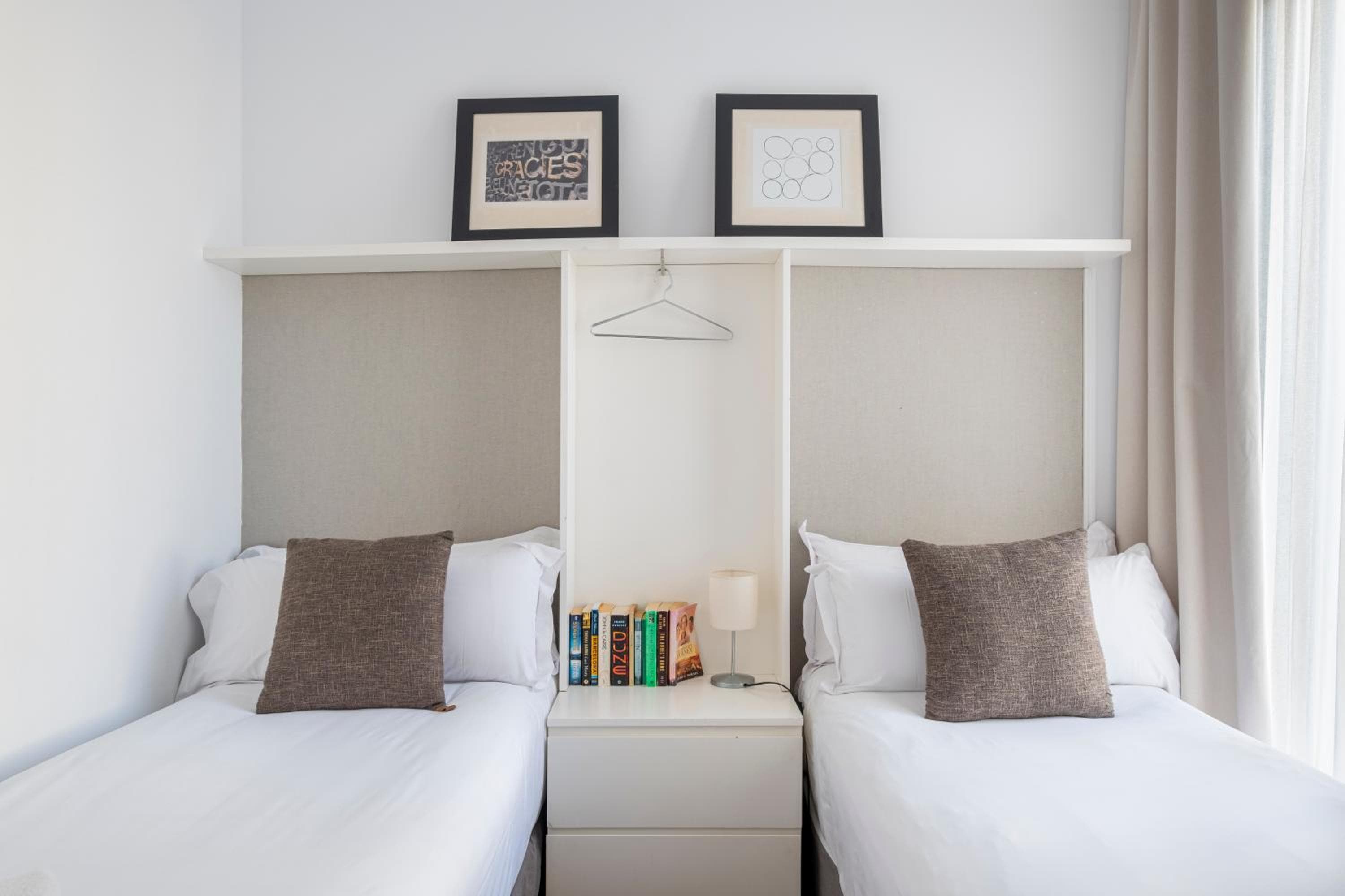 Apartments Sixtyfour — 30