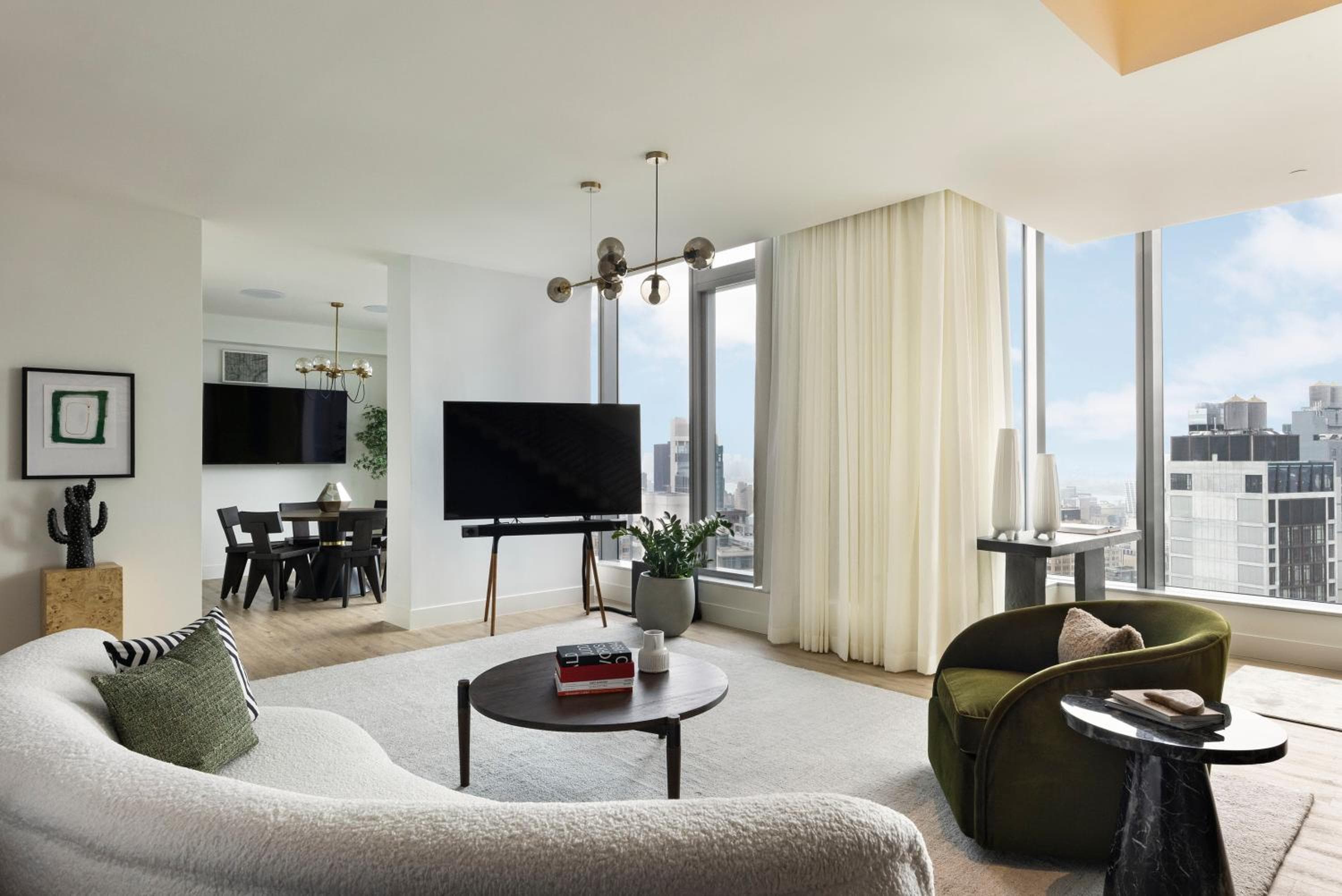 Virgin Hotels New York City — 26
