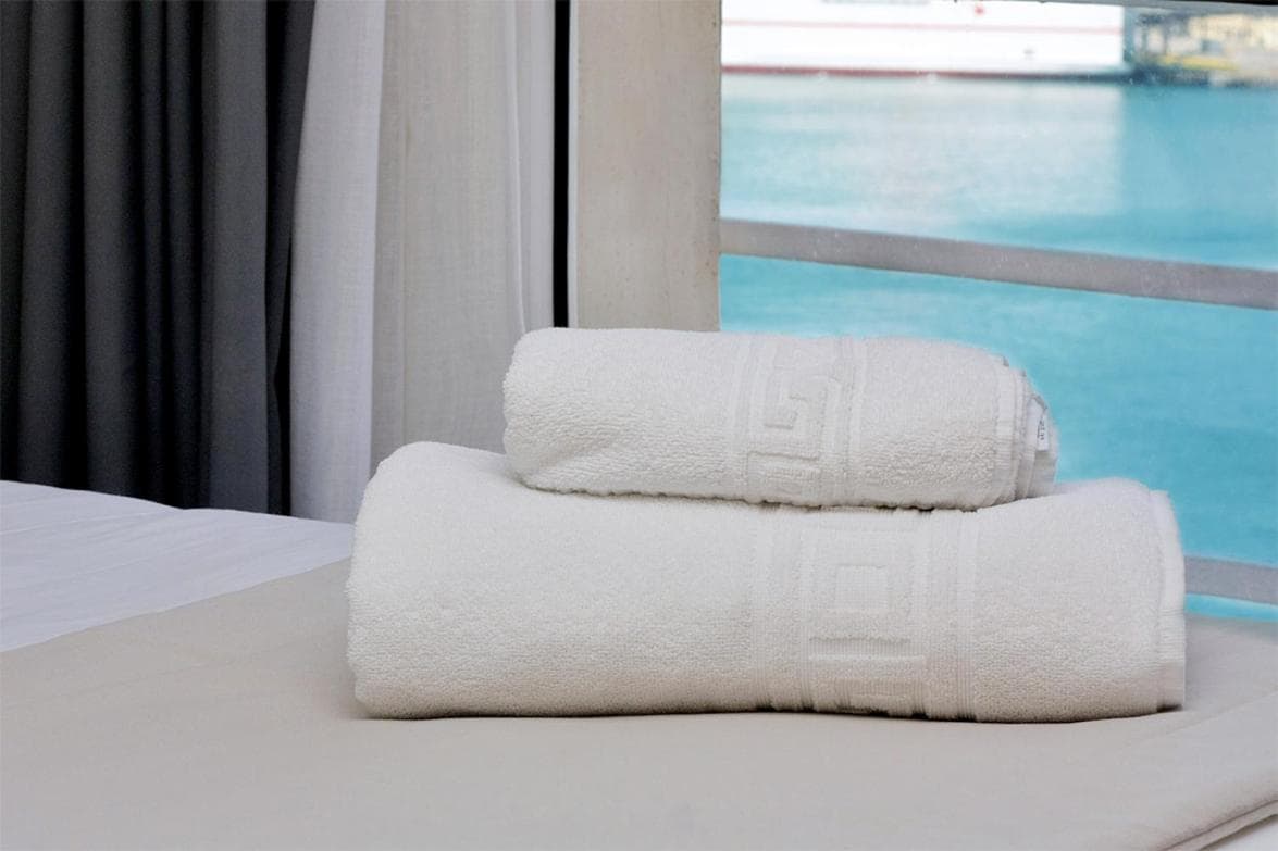 Appartamenti Malagueta Urban Beach — 22