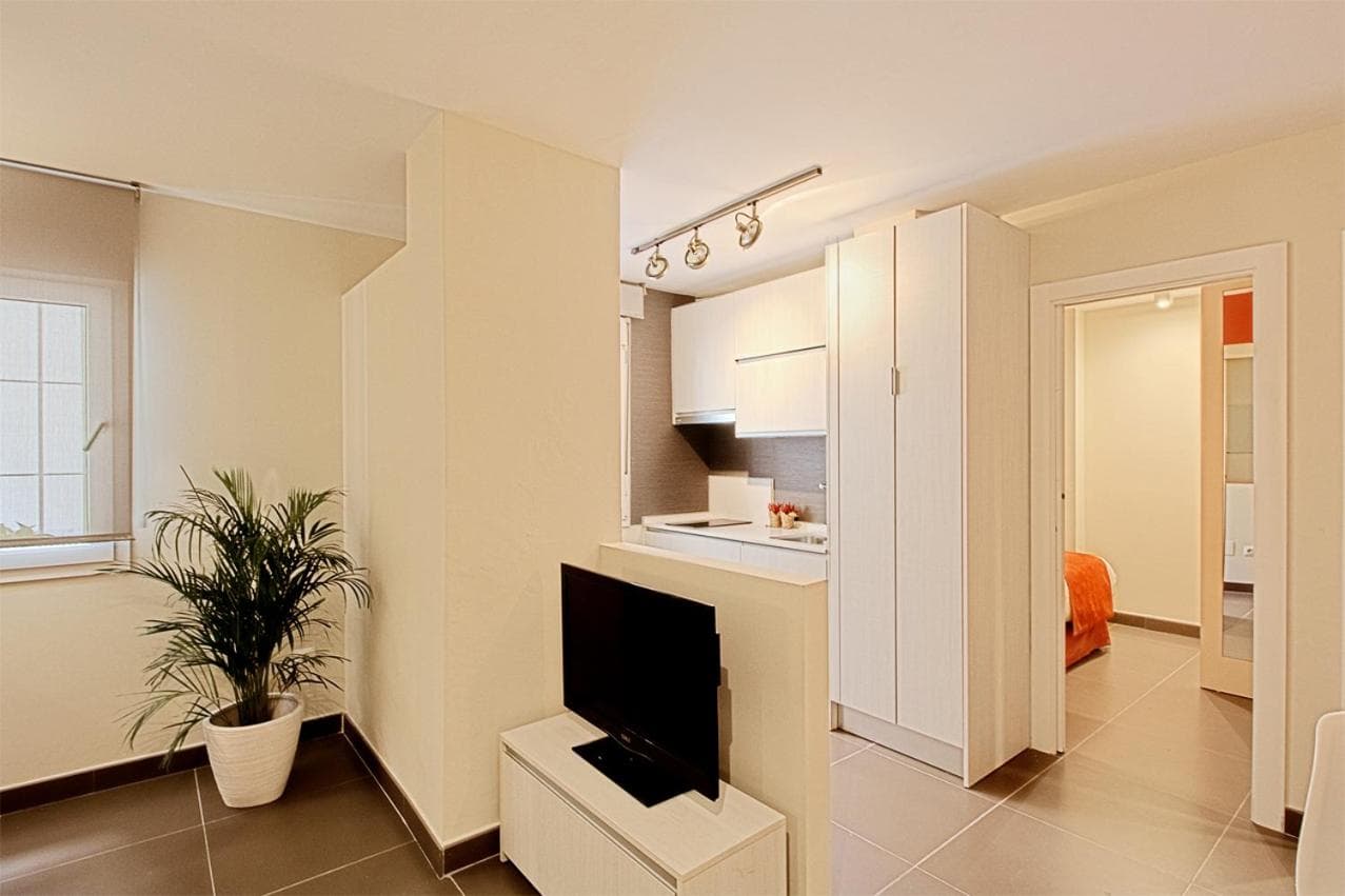 Appartamenti Malagueta Urban Beach — 27