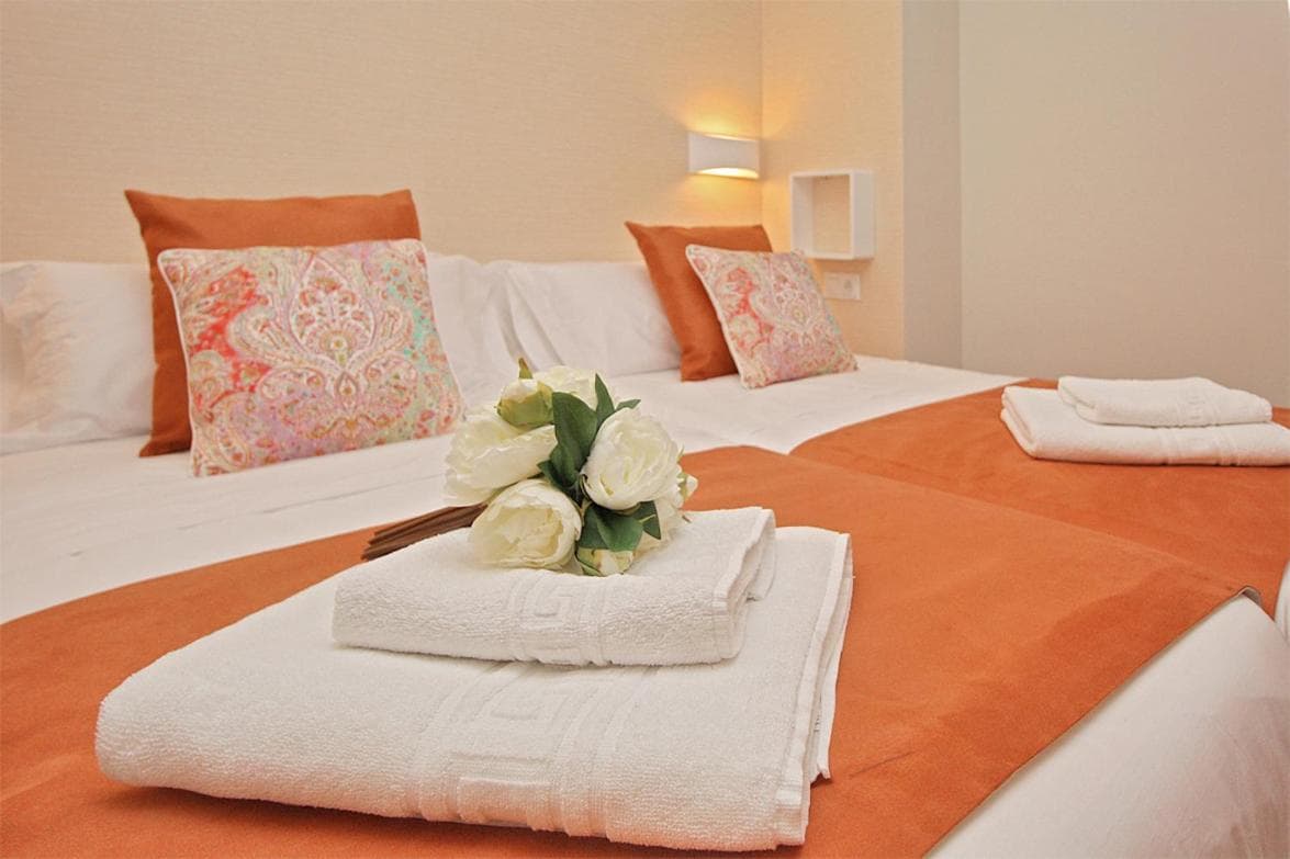 Appartamenti Malagueta Urban Beach — 29