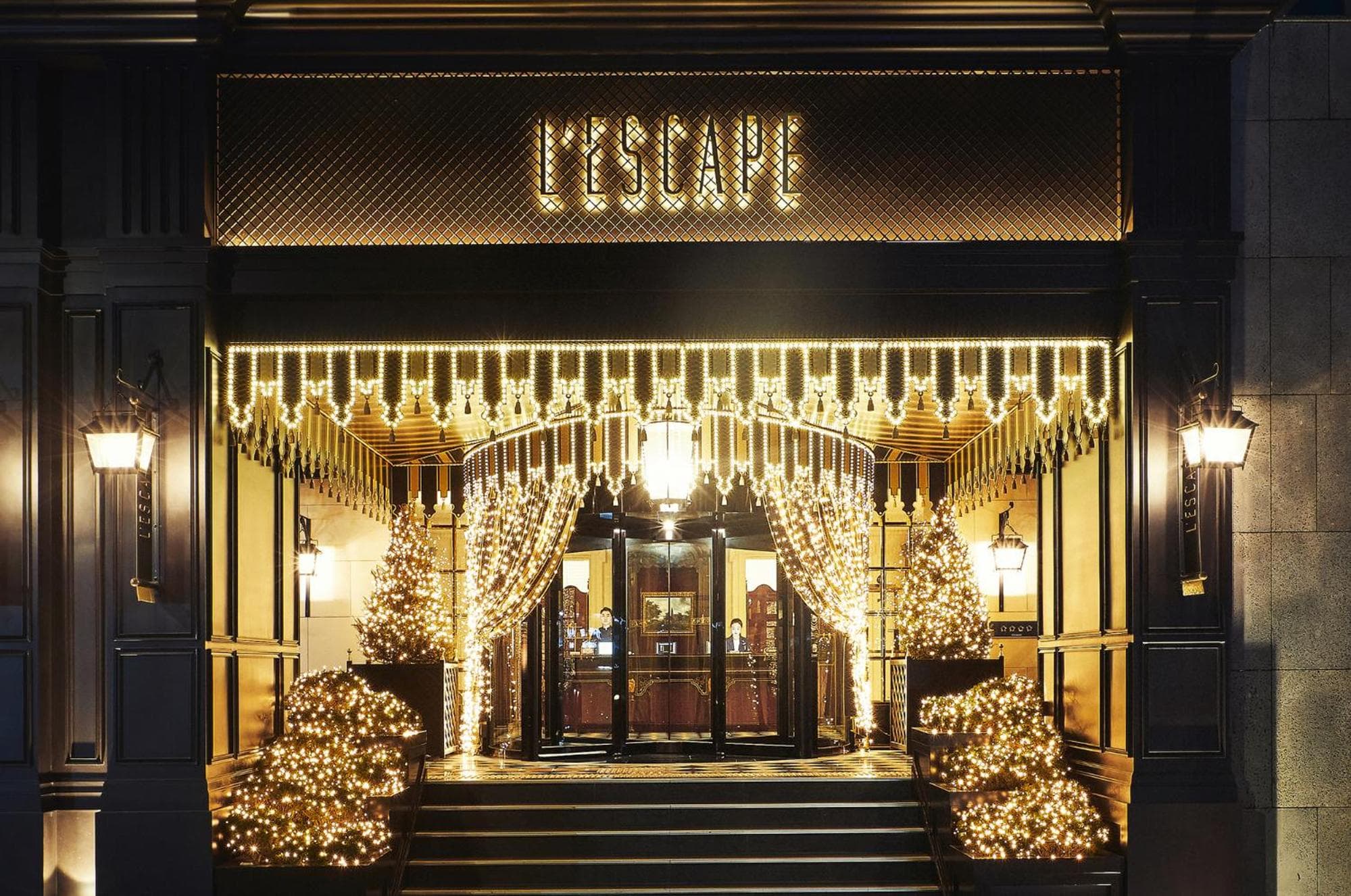 L'Escape, a Luxury Collection Hotel, Seoul Myeongdong hotel, 67 Toegye-ro, Jung-gu, Seoul, South Korea — photo 79