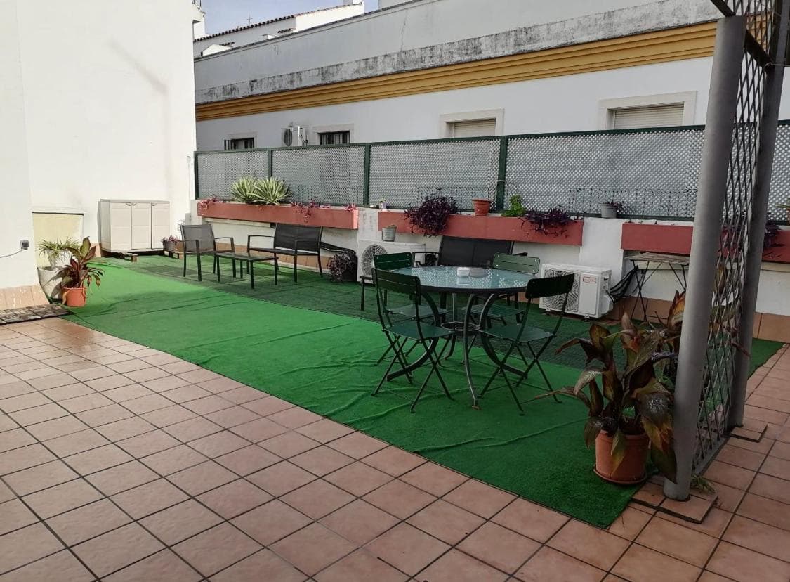 Sevilla Zentral — 22