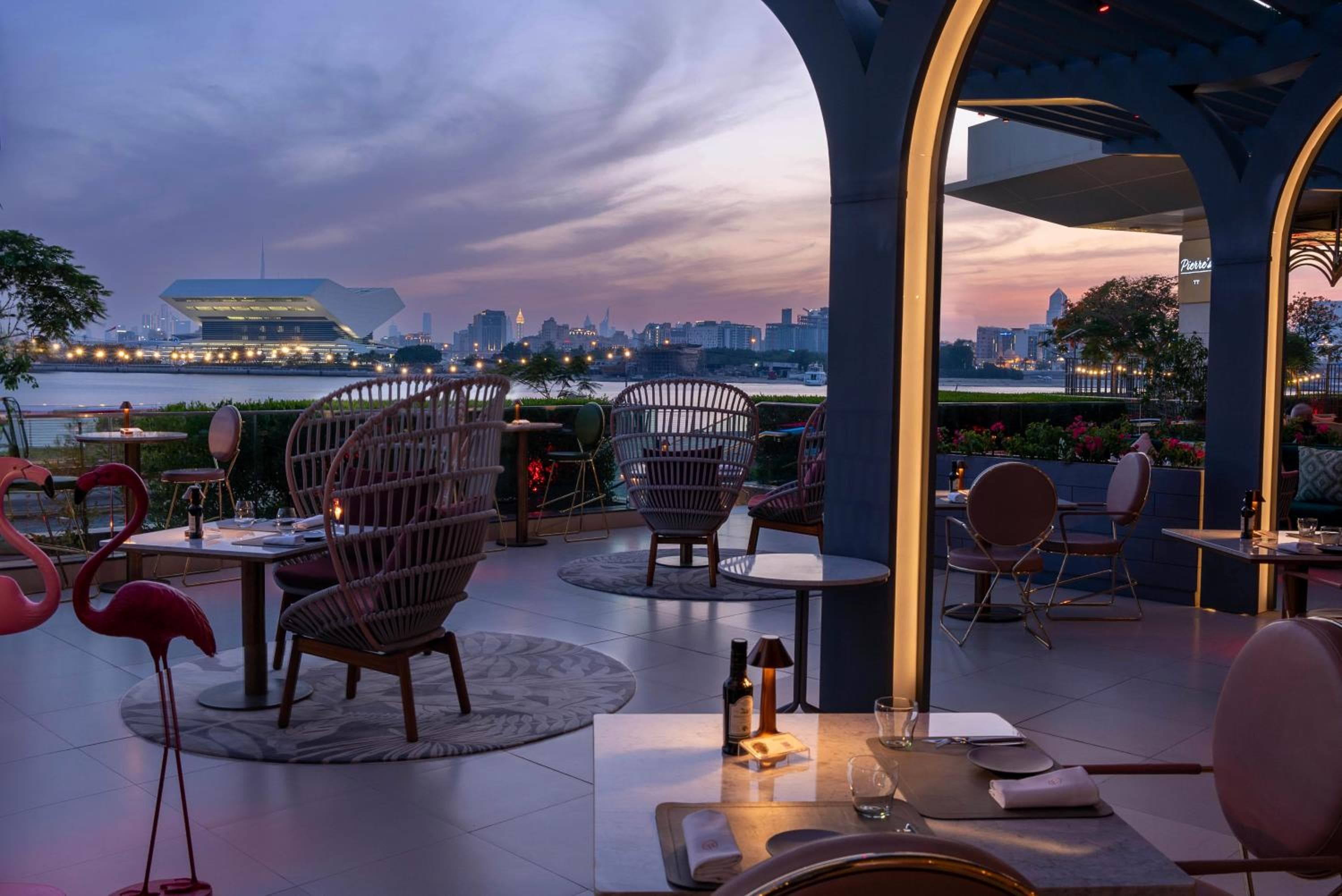 InterContinental Dubai Festival City by IHG — 11