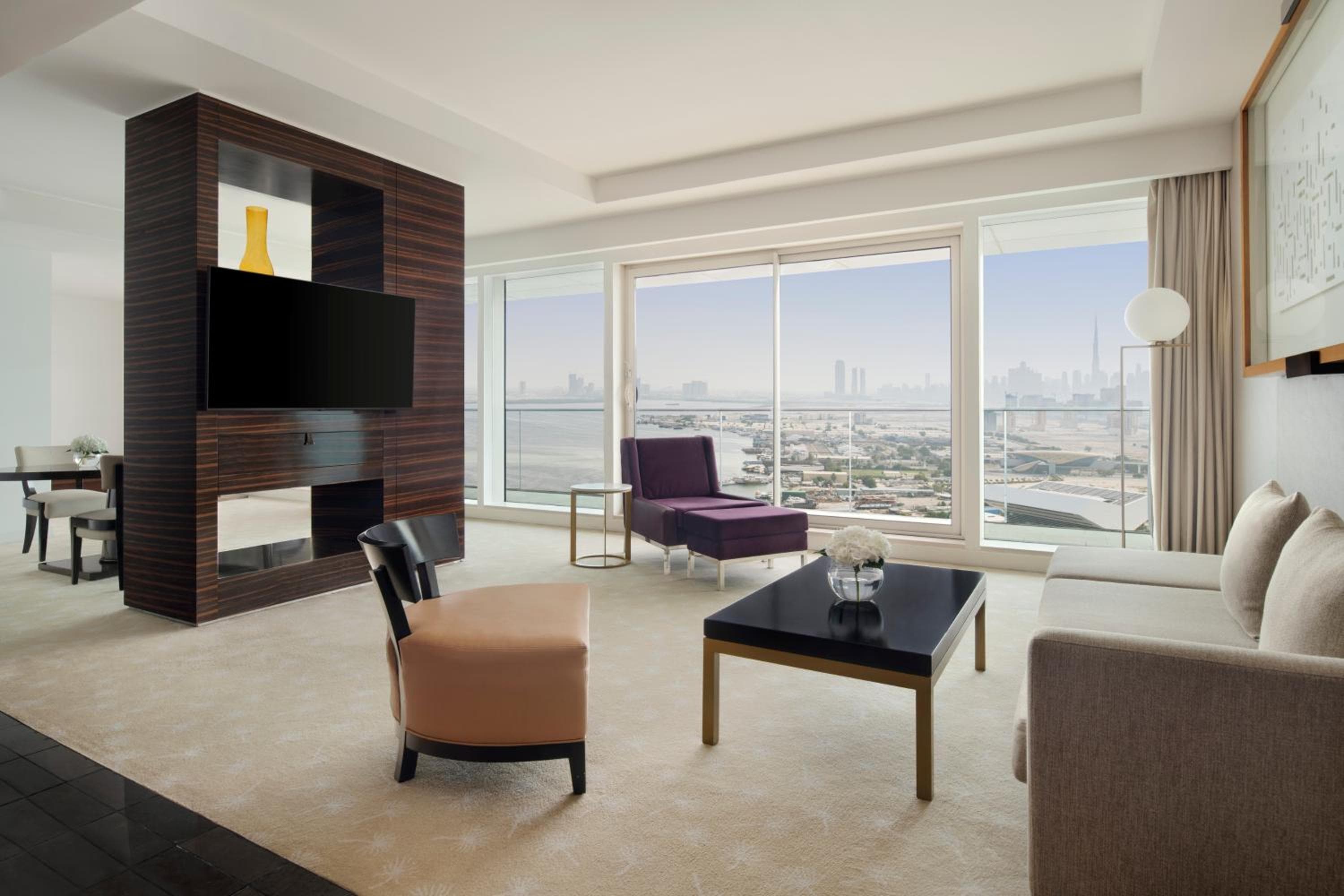 InterContinental Dubai Festival City by IHG — 20