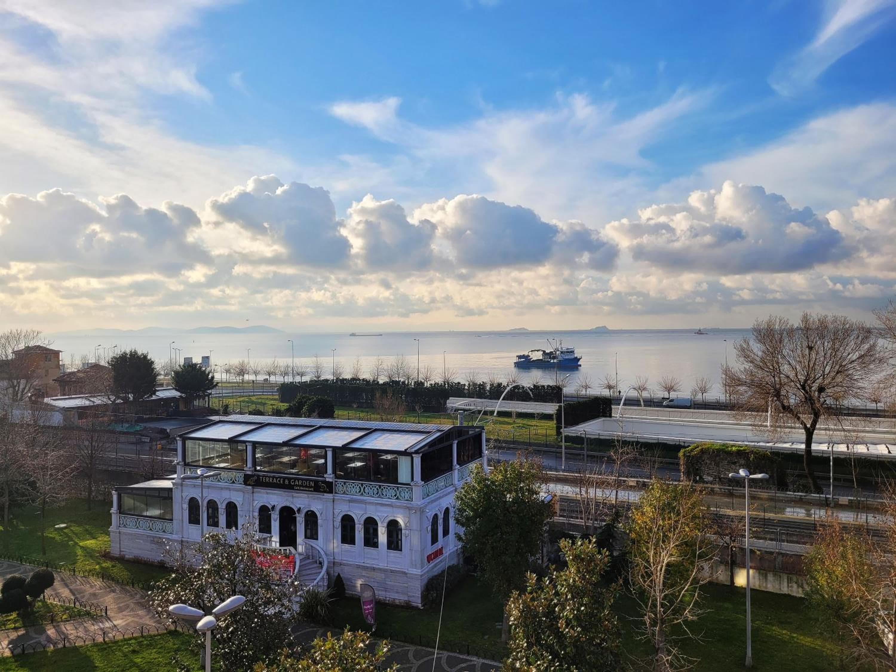 Hotel Saruhan — 17
