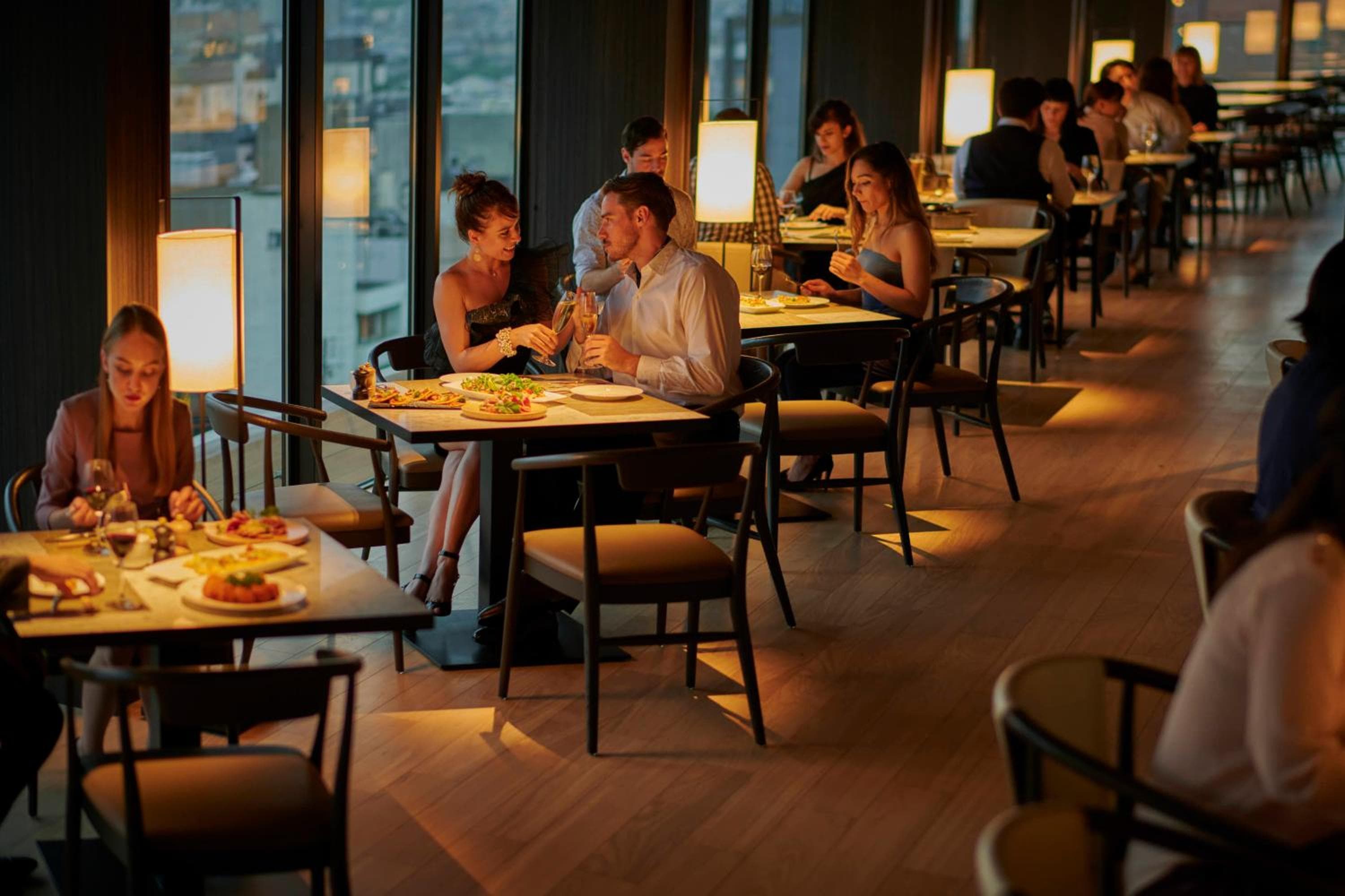 The Gate Hotel Kyoto Takasegawa by Hulic hotel, Nakagyo-ku Bizenjimacho 310-2, Kyoto, Japan — photo 62