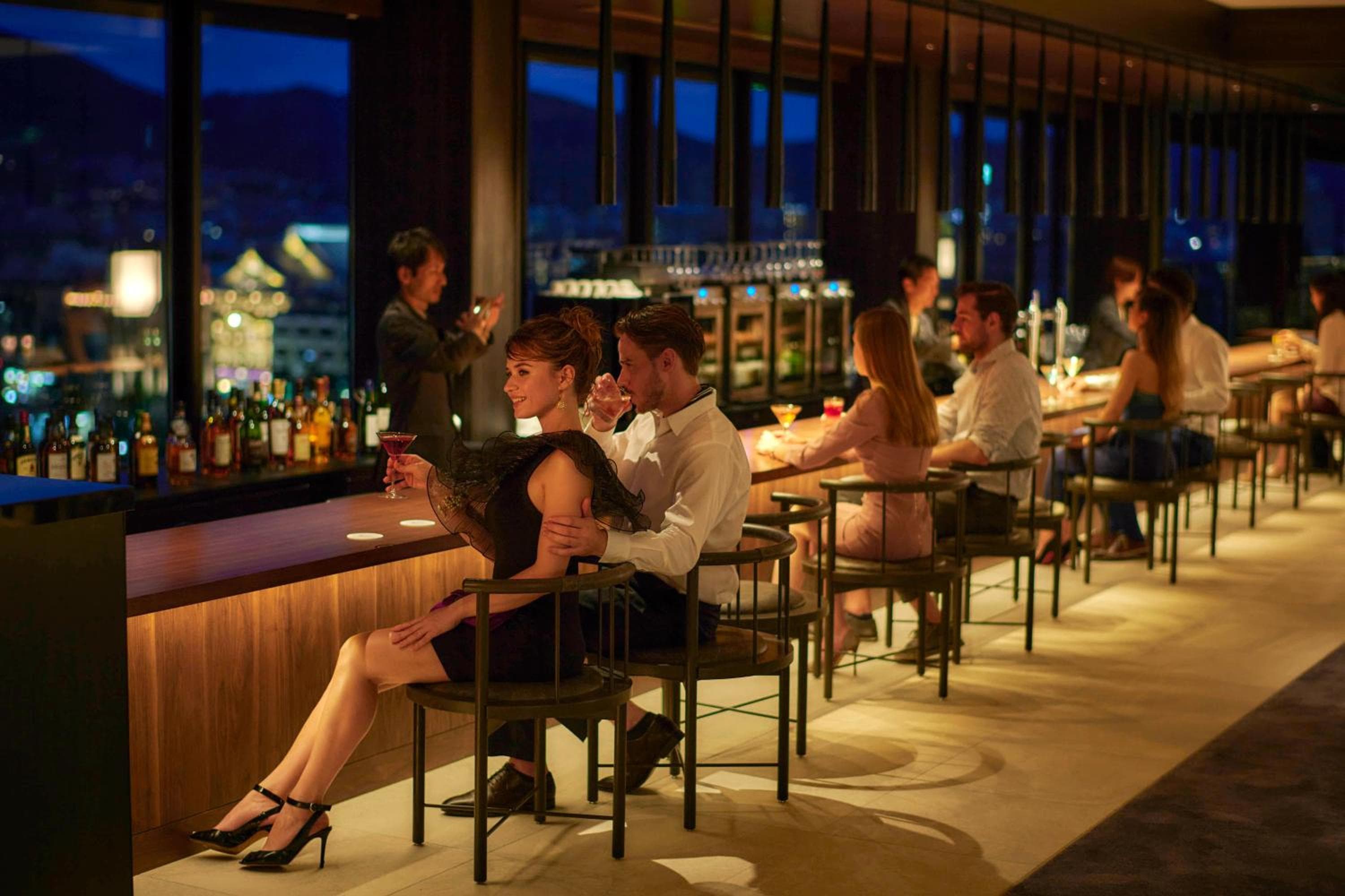 The Gate Hotel Kyoto Takasegawa by Hulic hotel, Nakagyo-ku Bizenjimacho 310-2, Kyoto, Japan — photo 33