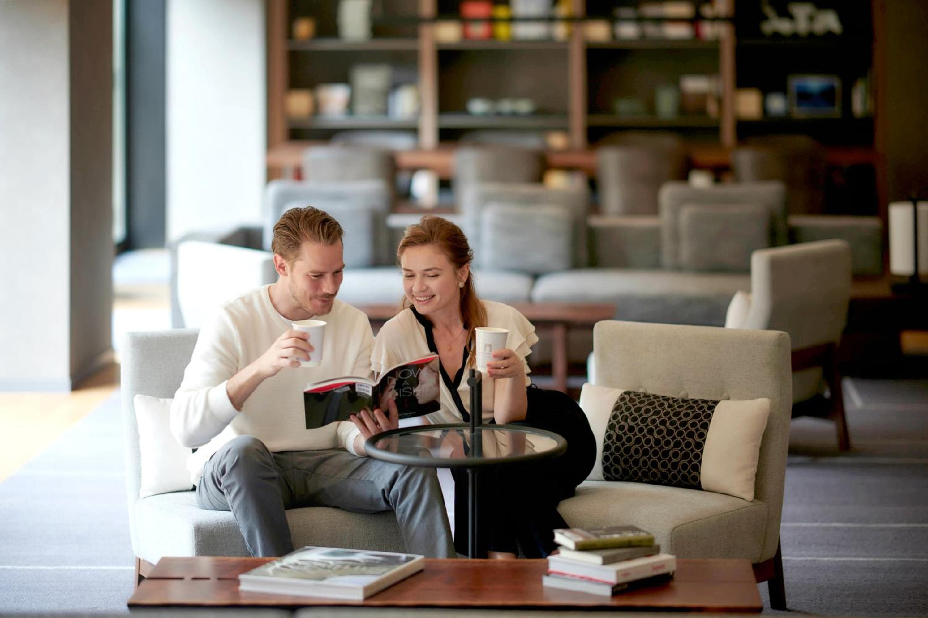 The Gate Hotel Kyoto Takasegawa by Hulic hotel, Nakagyo-ku Bizenjimacho 310-2, Kyoto, Japan — photo 46