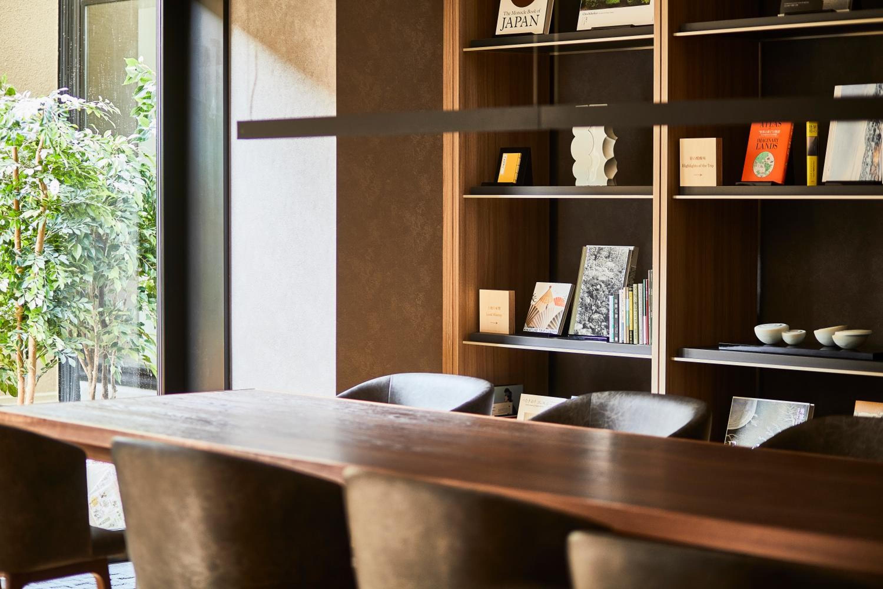 The Gate Hotel Kyoto Takasegawa by Hulic hotel, Nakagyo-ku Bizenjimacho 310-2, Kyoto, Japan — photo 47