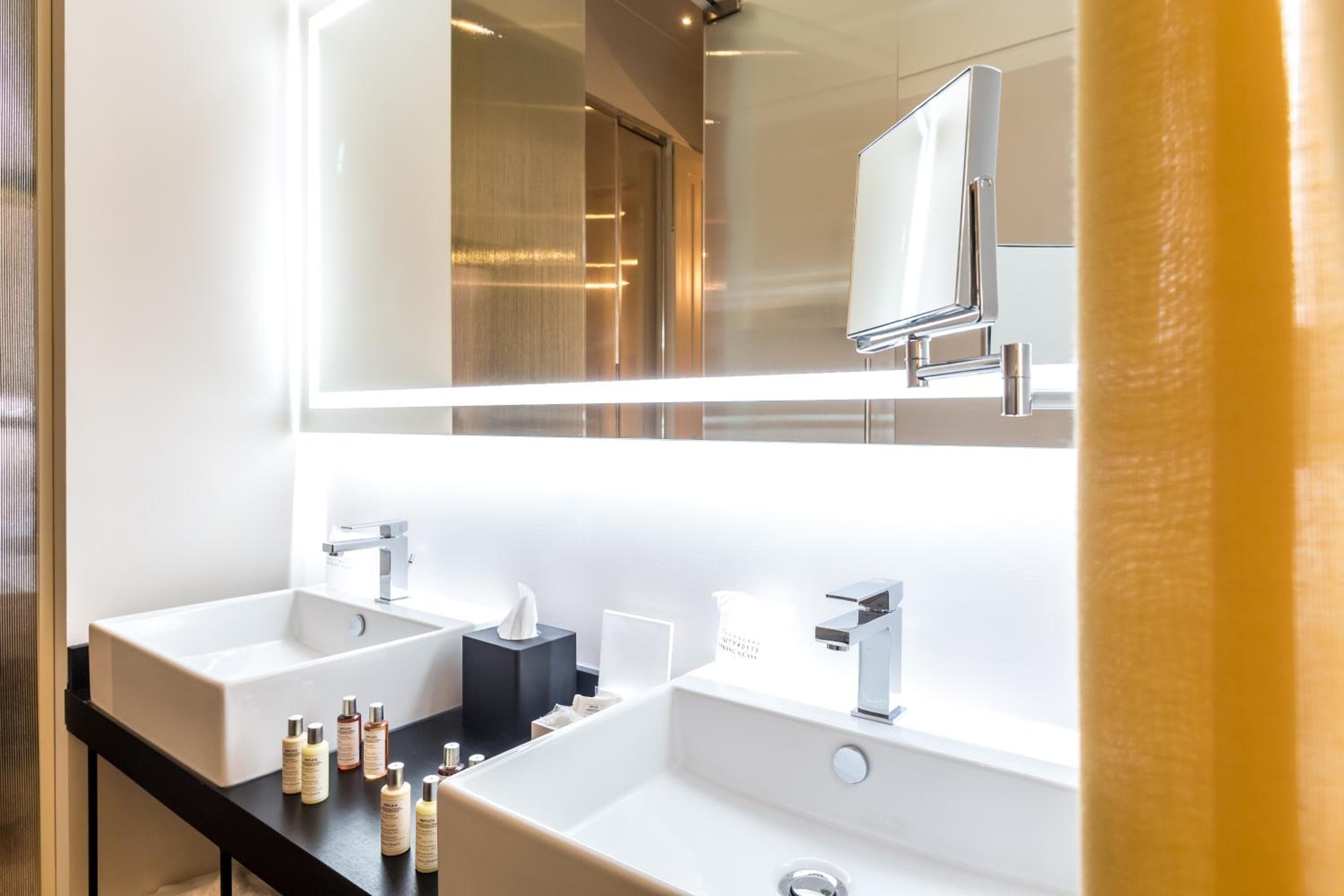 Hotel The Haven Roma — 26
