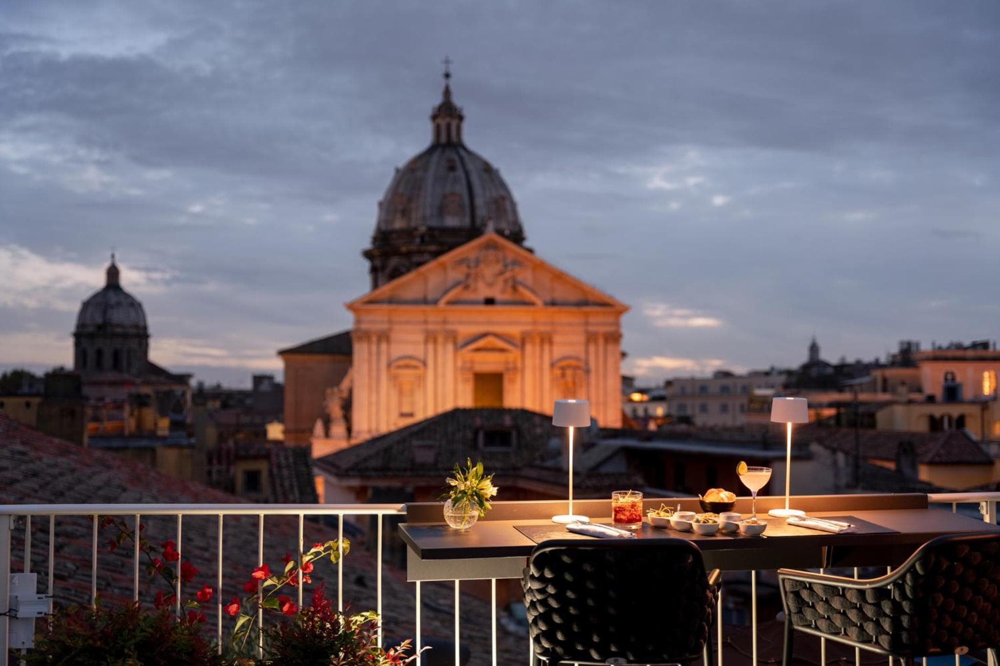 Hotel Palacio Navona — 20