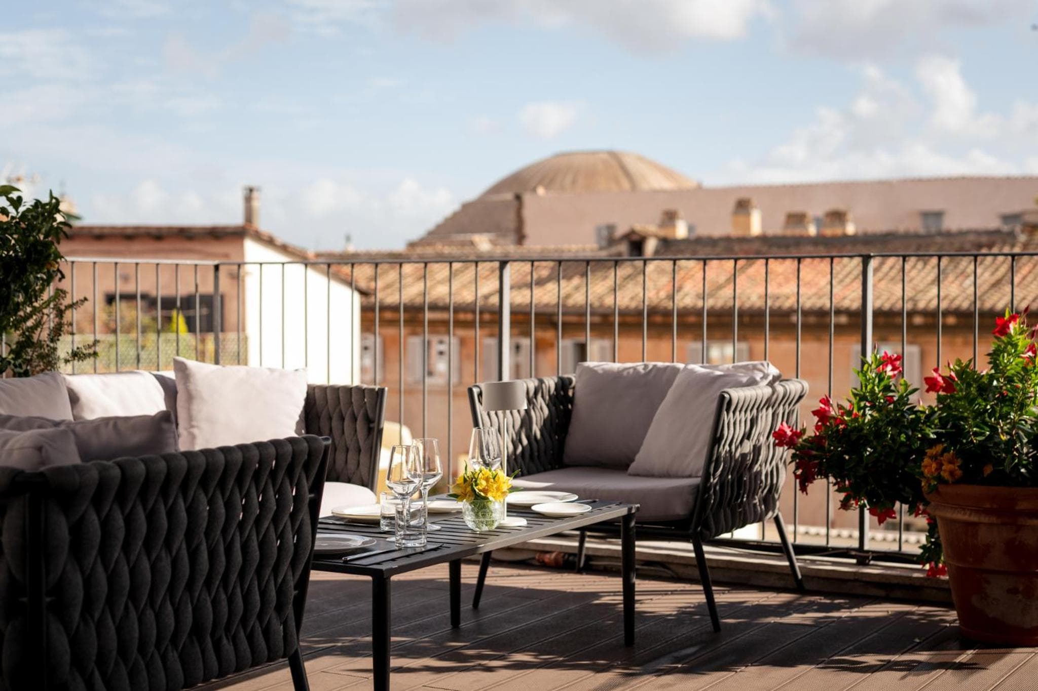 Hotel Palacio Navona — 22