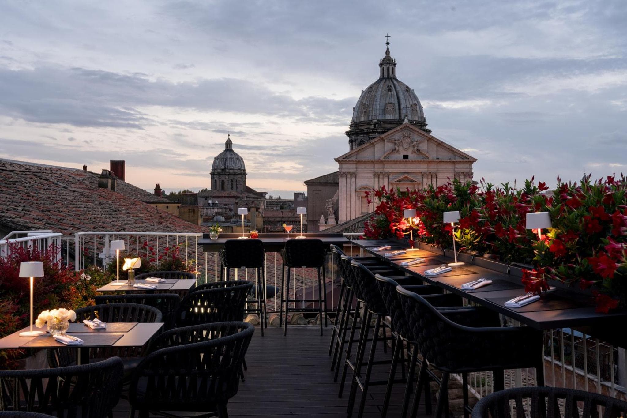 Hotel Palacio Navona — 5