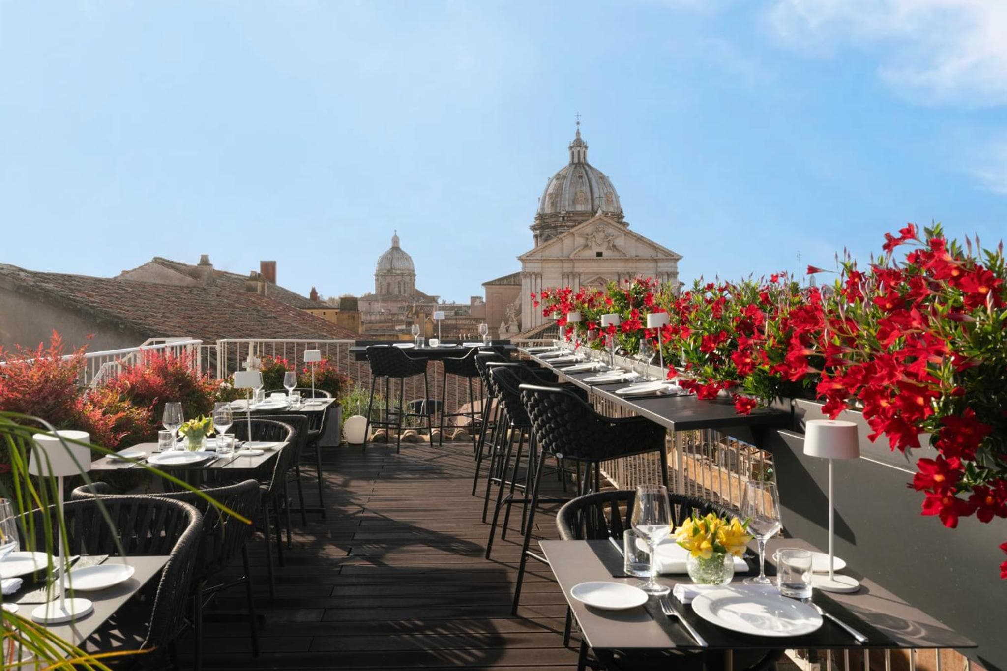 Hotel Palacio Navona — 6