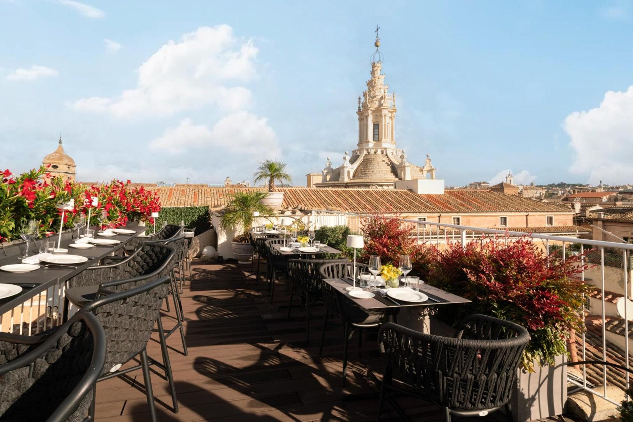 Hotel Palacio Navona — 7