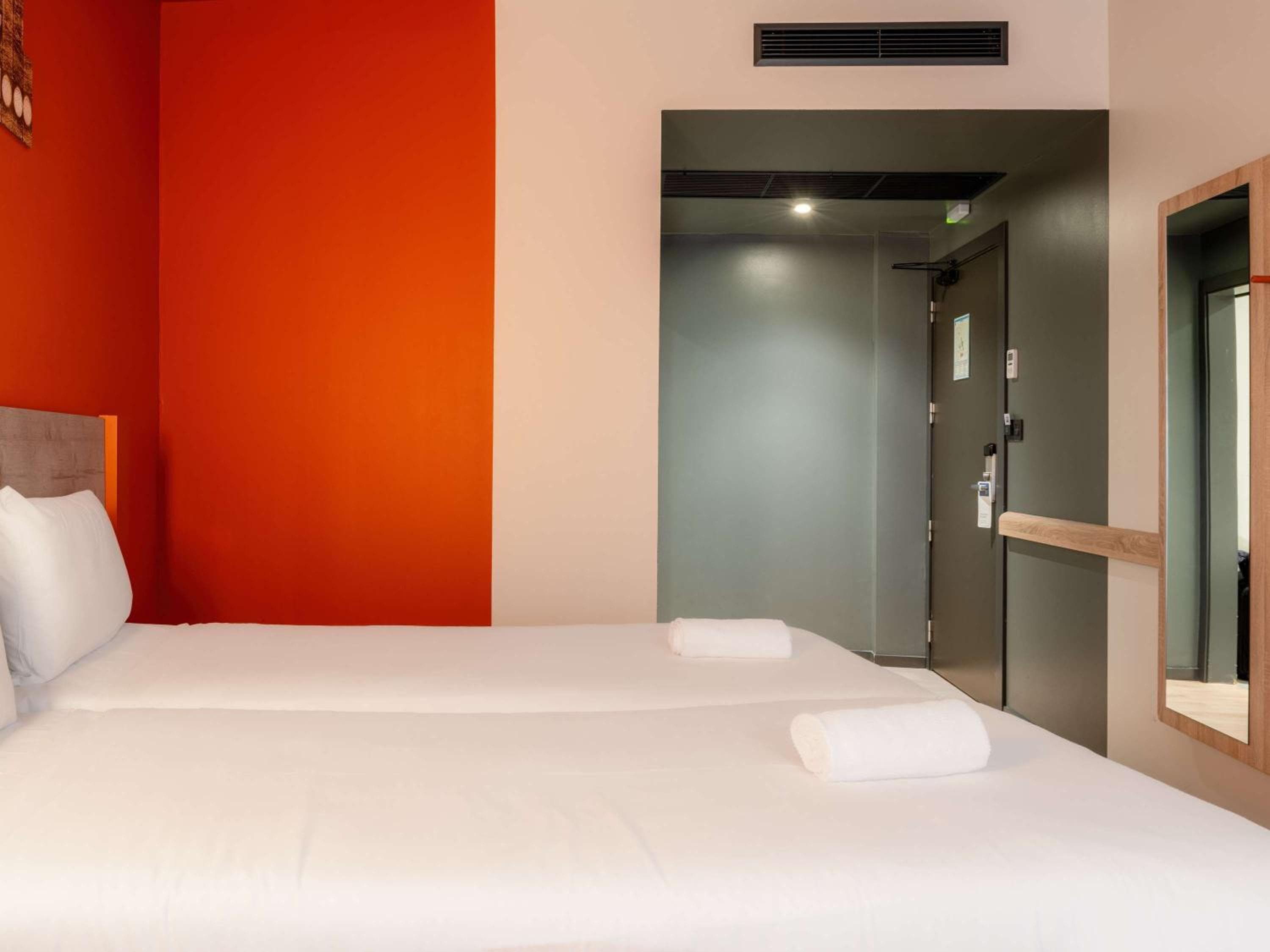 Ibis Budget Madrid Centro Lavapiés — 5
