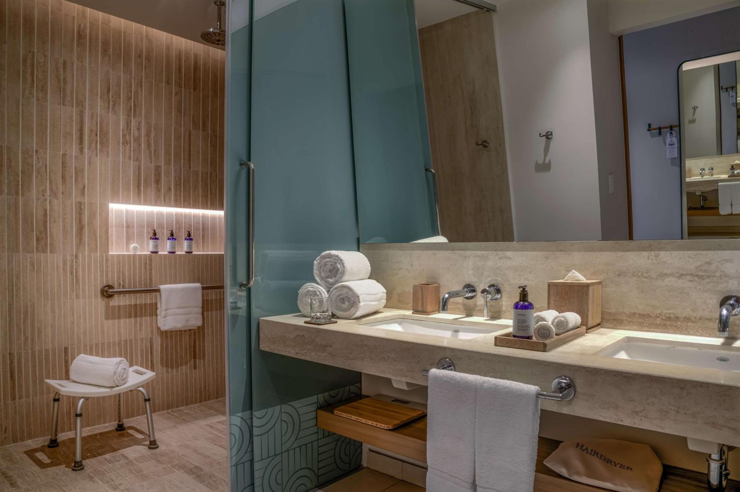 Hilton Cancun Mar Caribe All-Inclusive Resort — 19