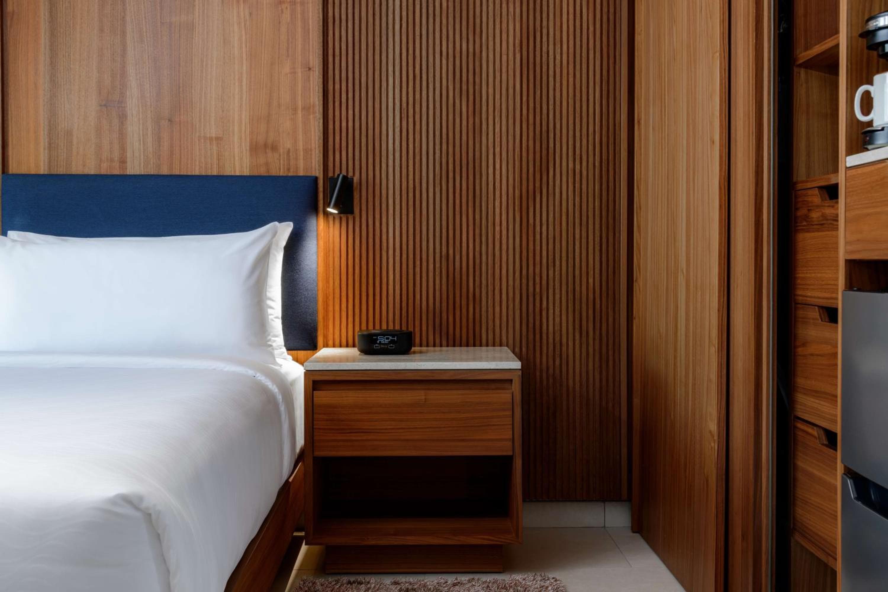 Hilton Cancun Mar Caribe All-Inclusive Resort — 15