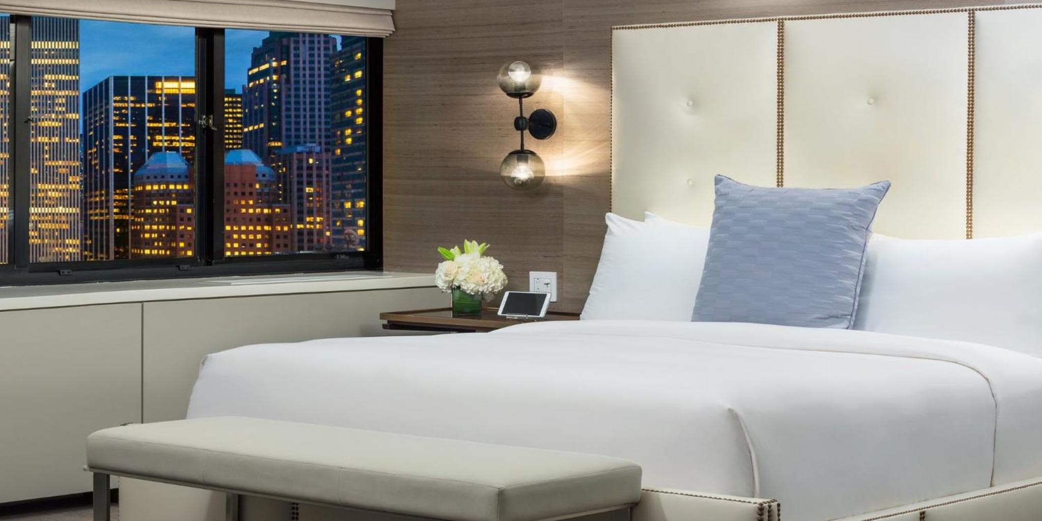 L'Hotel Manhattan a Times Square — 3