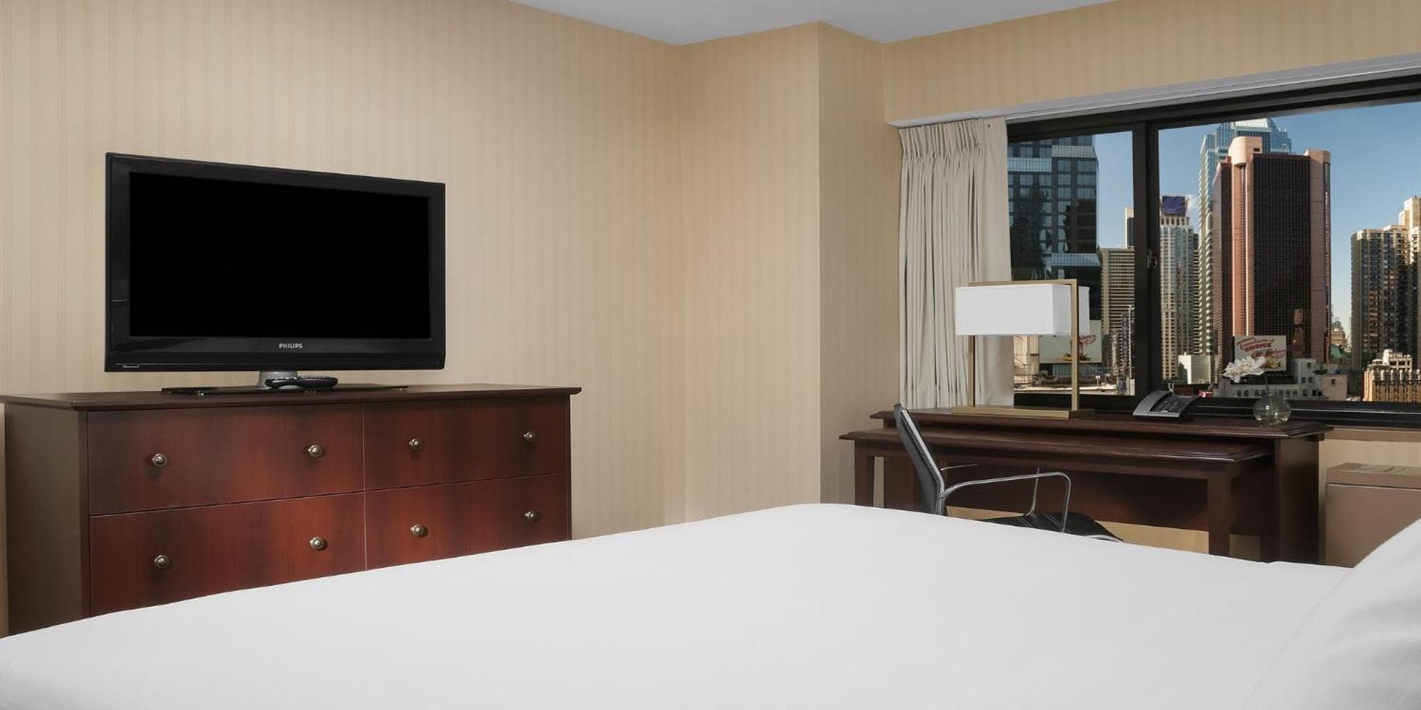 The Manhattan at Times Square Hotel — 21